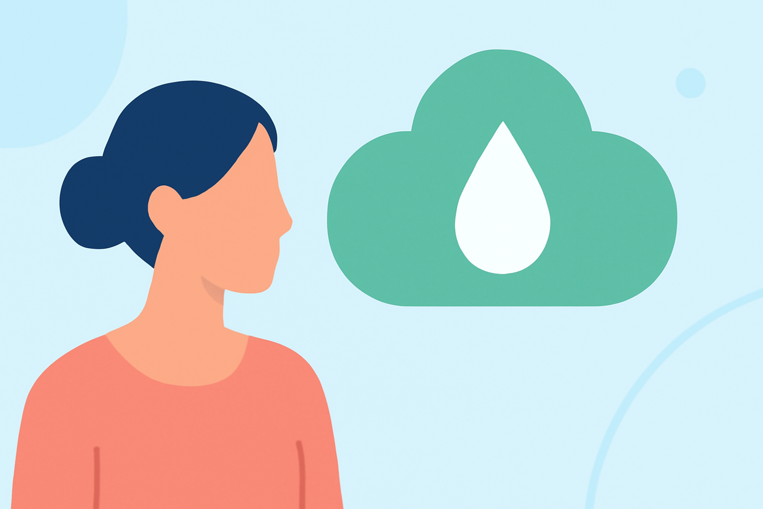 Getting Started with Humidity for Skin Health