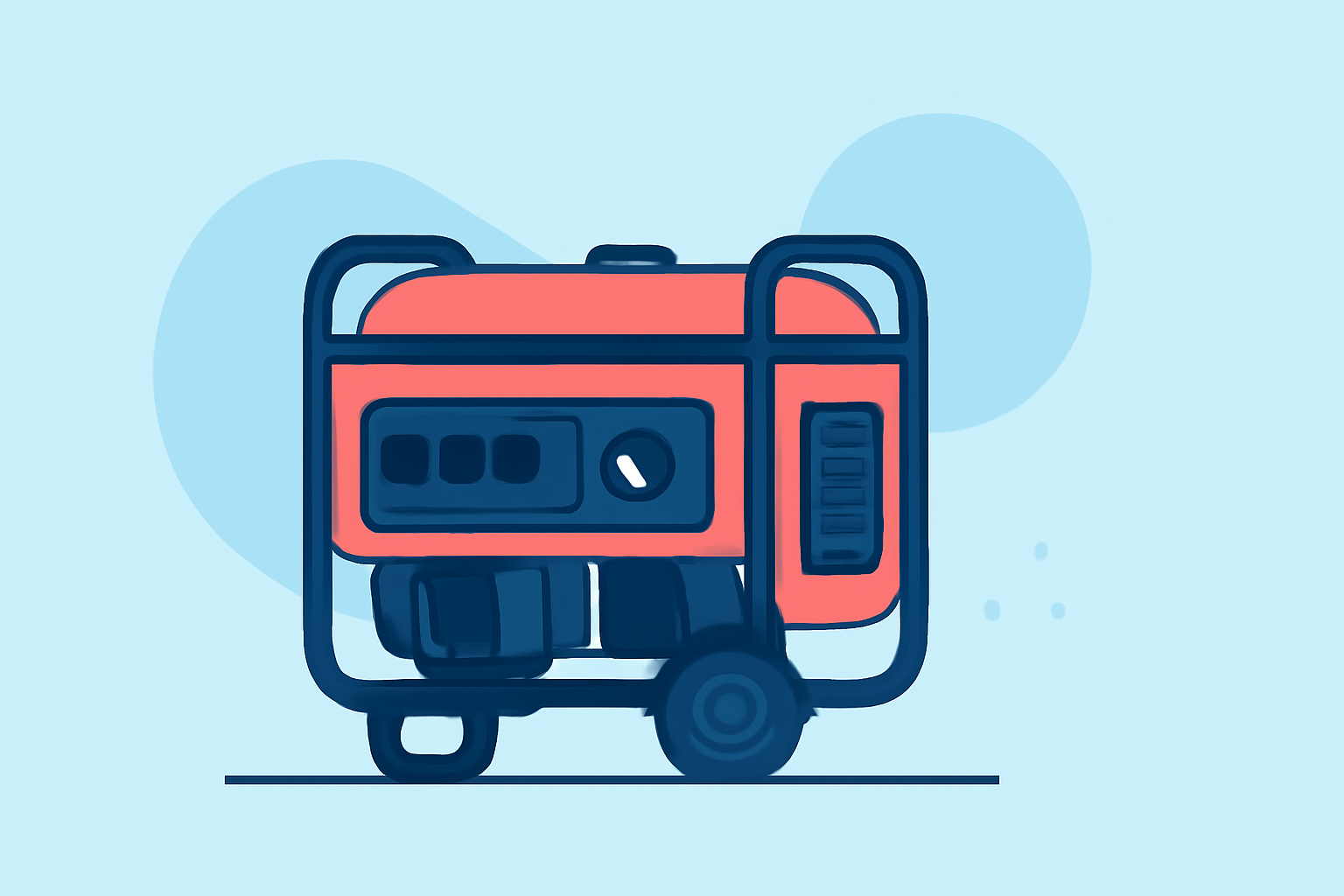 Essential Guide to Hurricane Generator Preparation