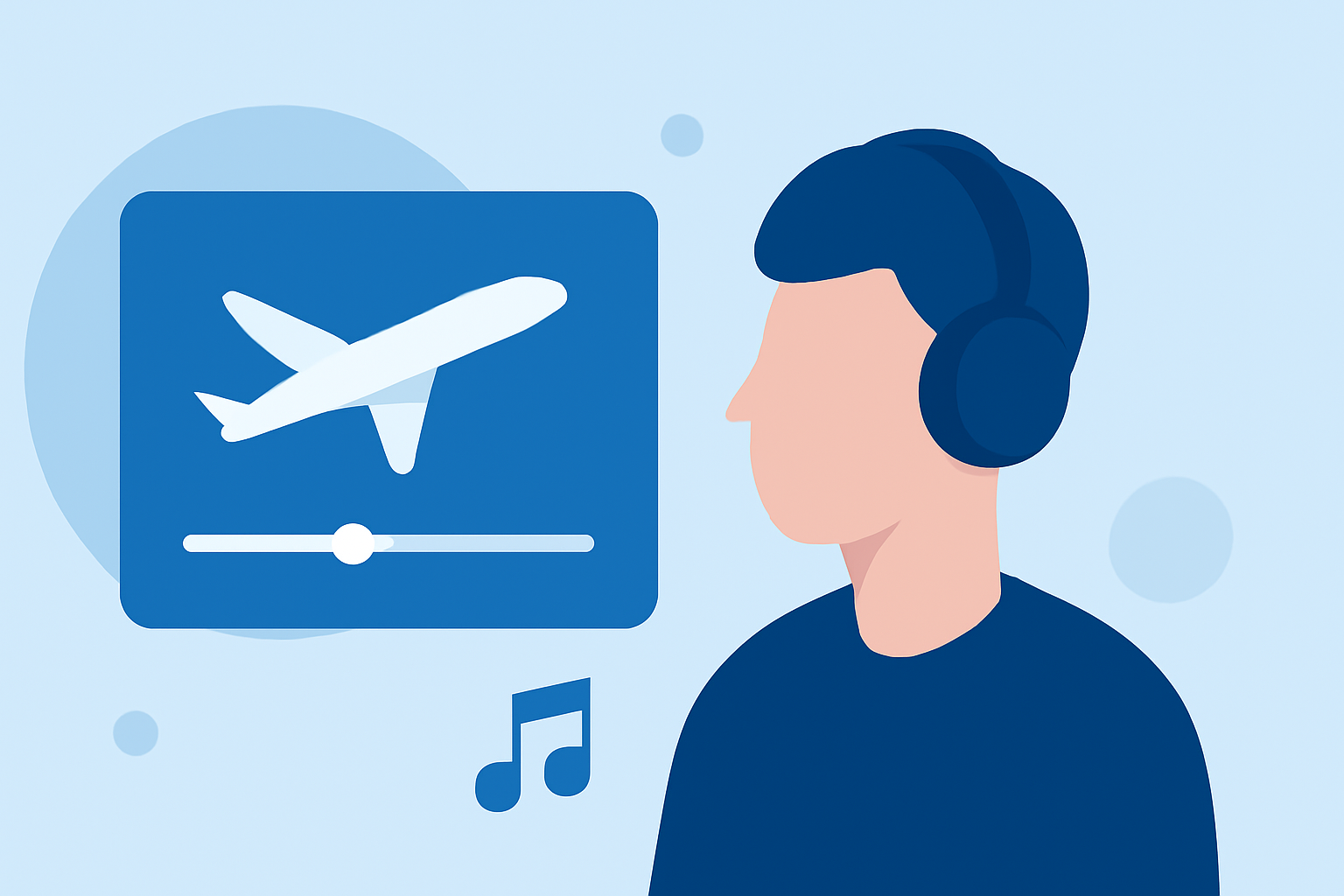 Enhancing Your Plane Spotting Experience with Music Edits for Social Media