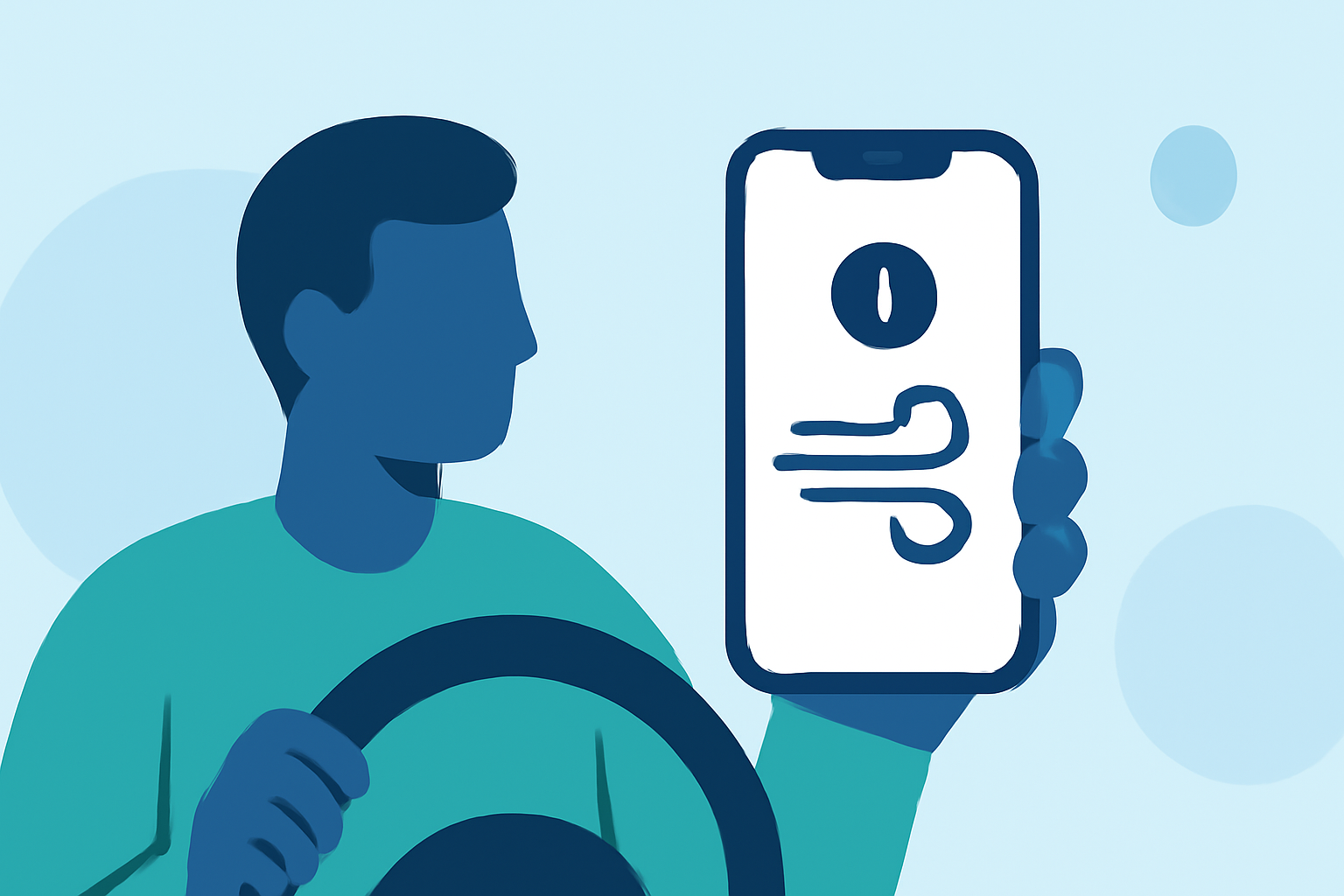 Stay Safe on the Road: How Clime's Wind Notifications Enhance Your Driving Experience