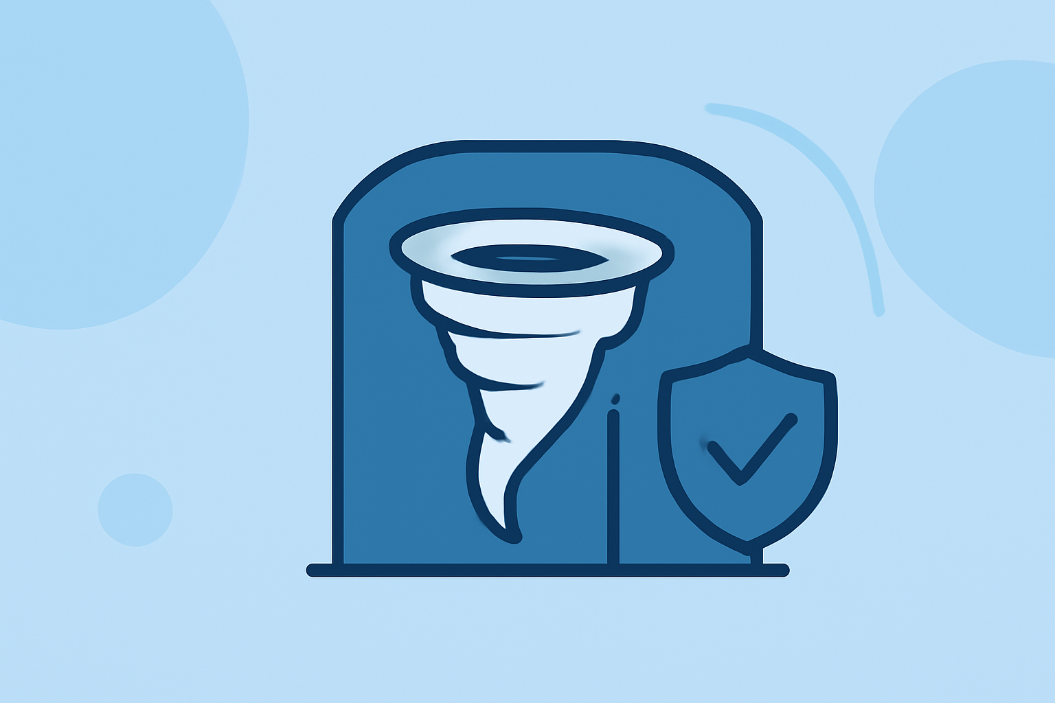 Tornado Shelter Options: A Quick Guide