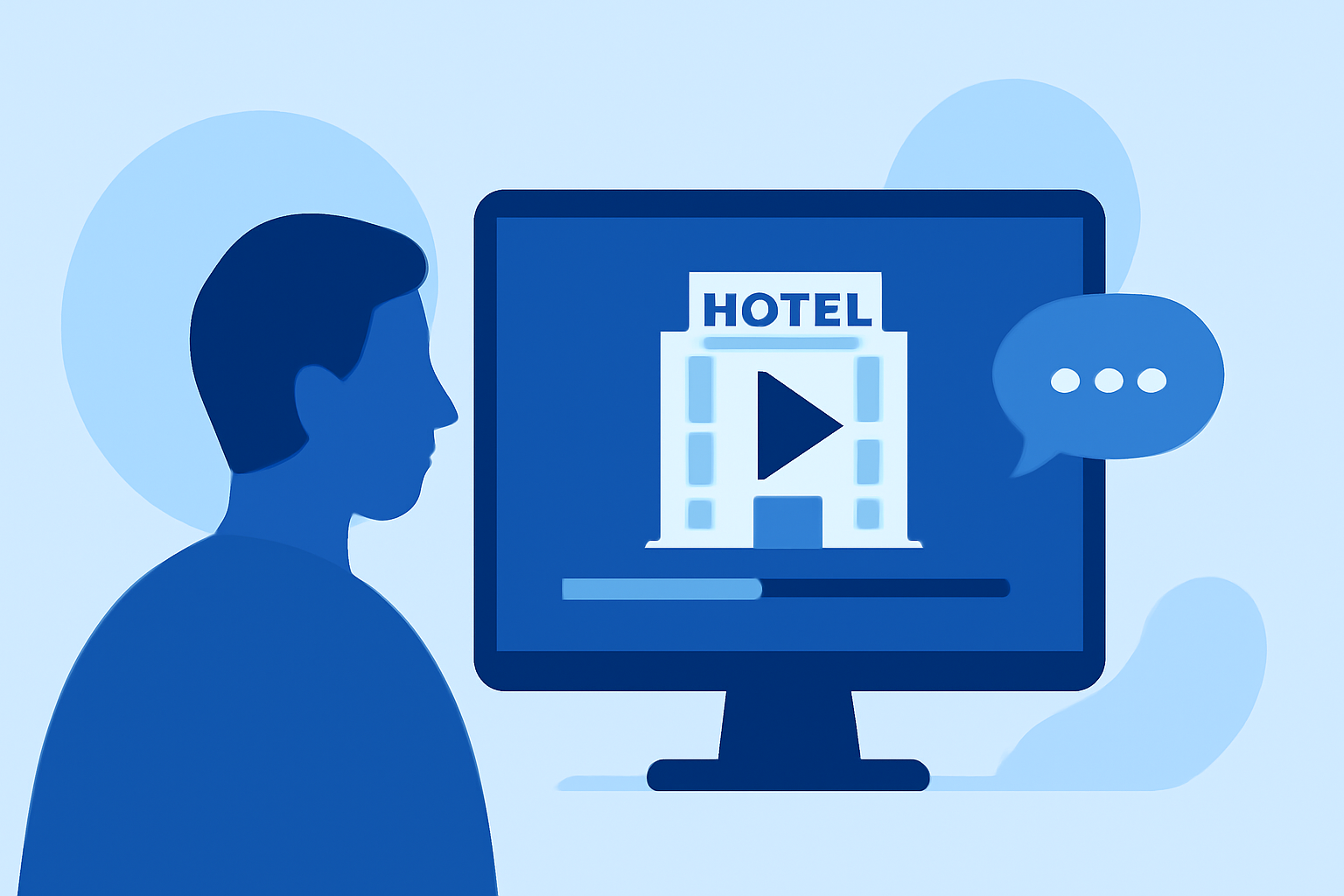 Creating Captivating Hotel Arrival Edits for YouTube Shorts