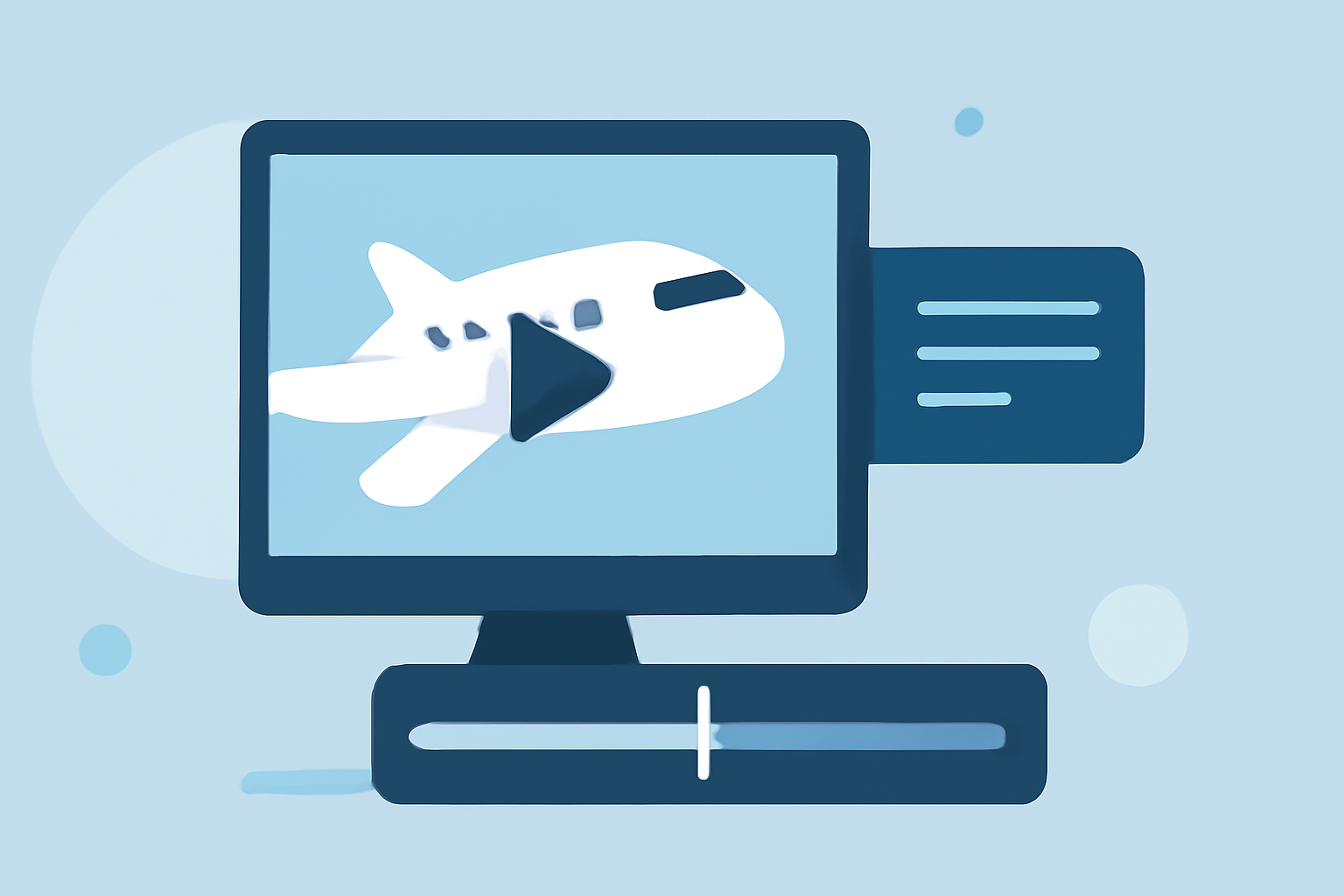 Step-by-Step Guide to Editing Aircraft Close-Up Clips