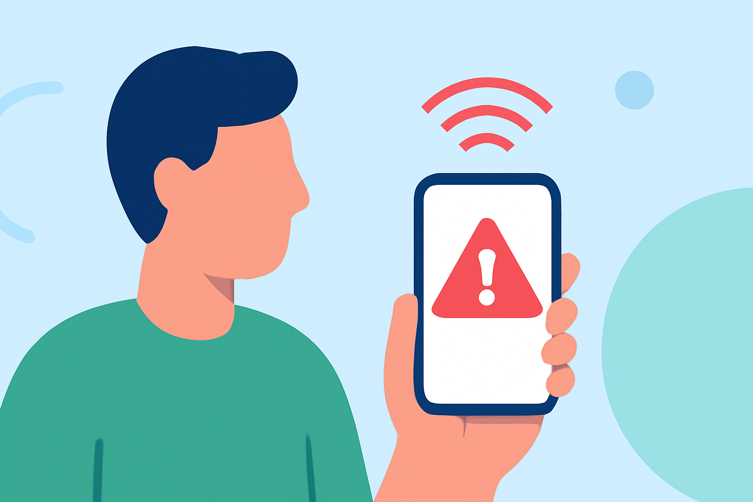Wireless Emergency Alerts: A Step-by-Step Guide for Outdoor Enthusiasts