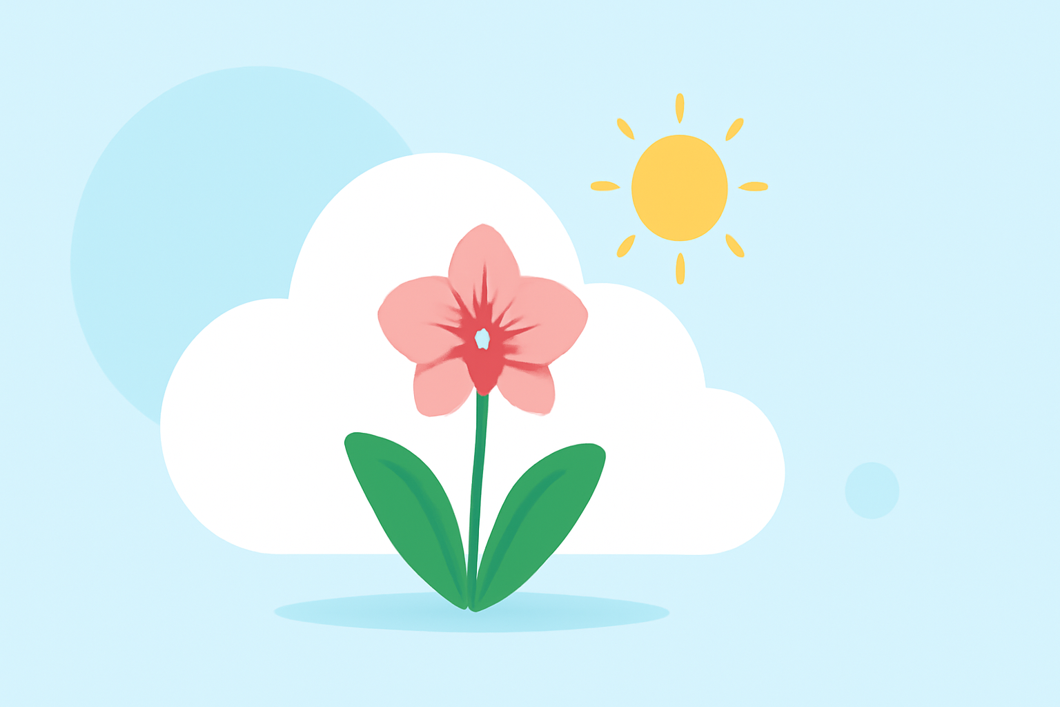 Weather for Orchid Growing Basics During Outdoor Events