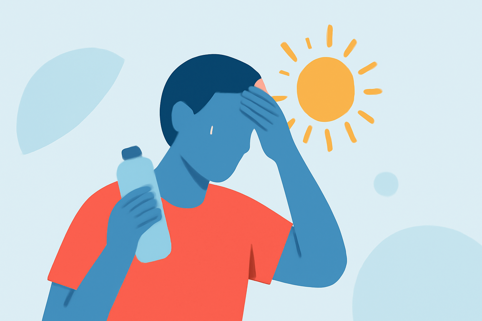 Essential Heat Wave Safety Tips for Outdoor Events