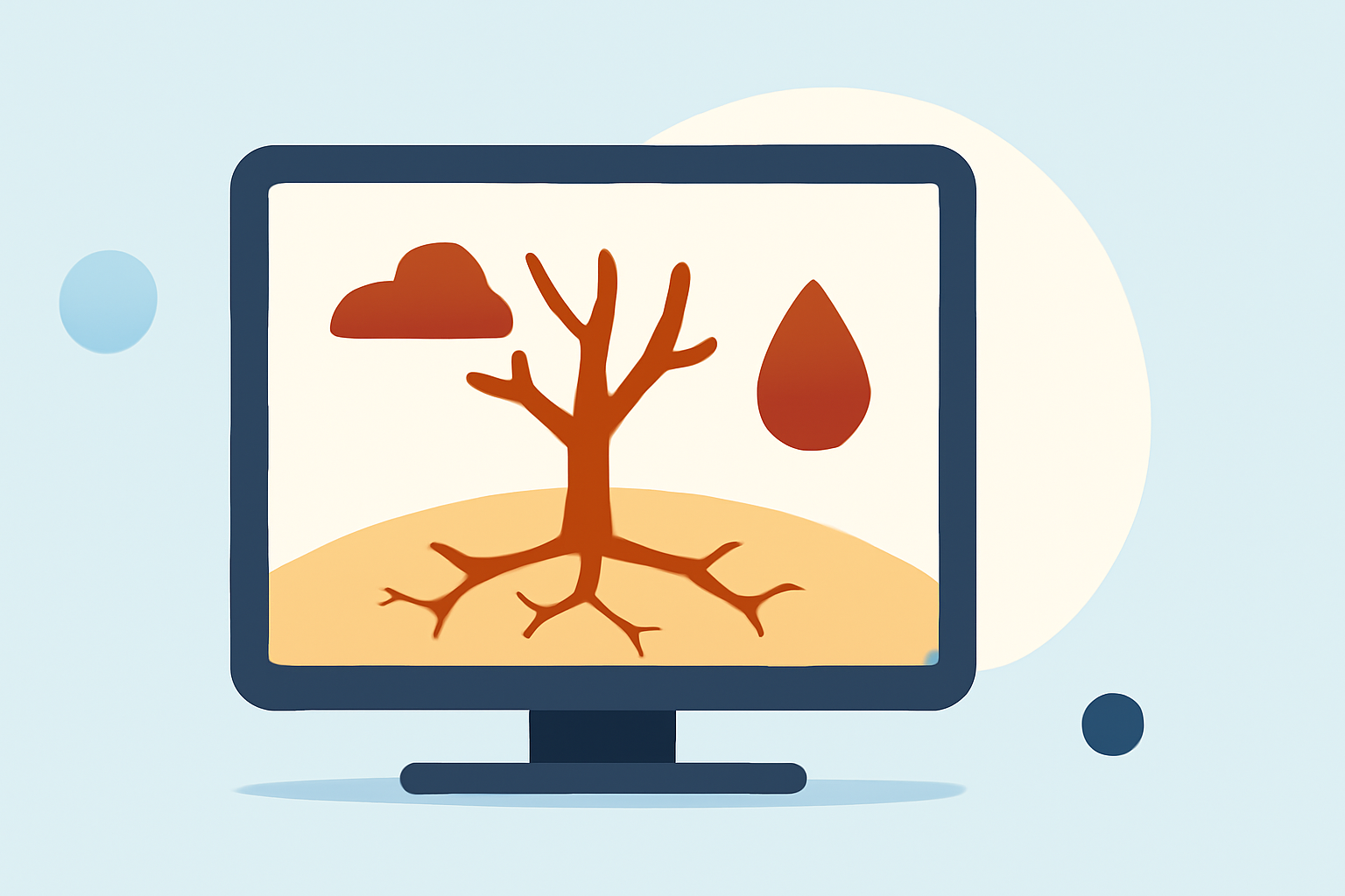Your Essential Guide to Drought Monitoring