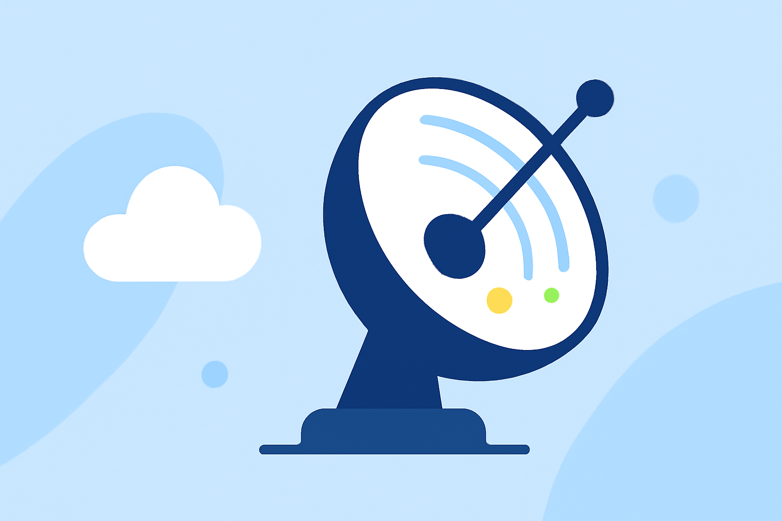 Weather Radar Basics Guide: Understanding Radar Technology for Weather Forecasting