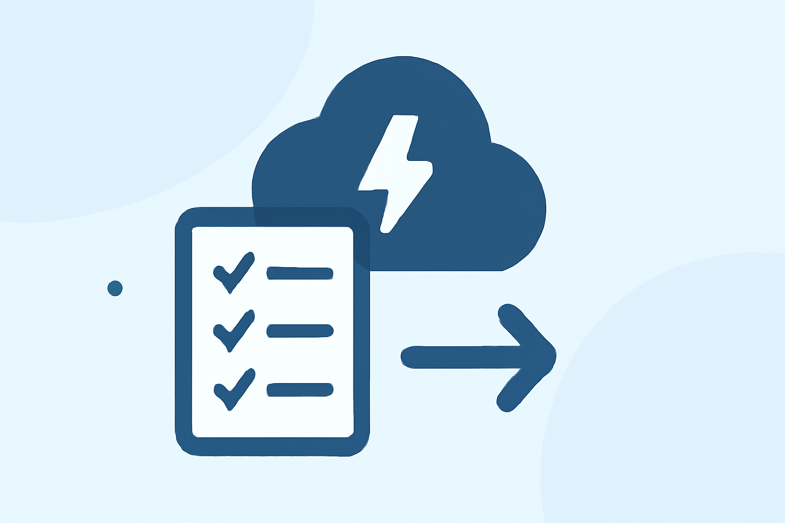 Quick Severe Weather Evacuation Plans Made Easy