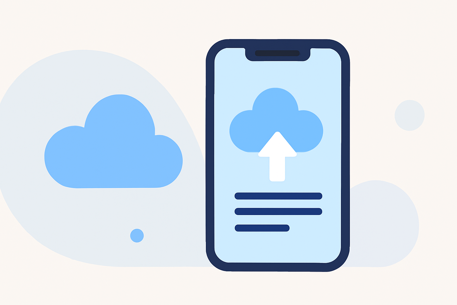 Understanding Cloud Cover Forecasts on Your iPhone