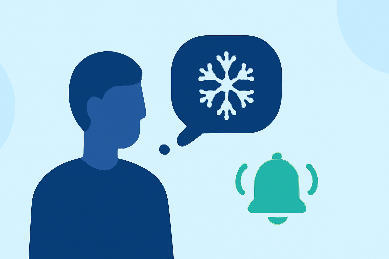 Tricks for Effective Snow Start Notifications During Workouts
