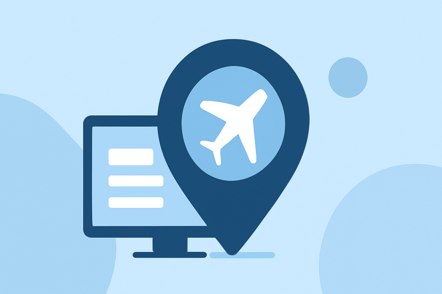Quick Destination Arrival Transitions: Your Guide to Real-Time Flight Tracking