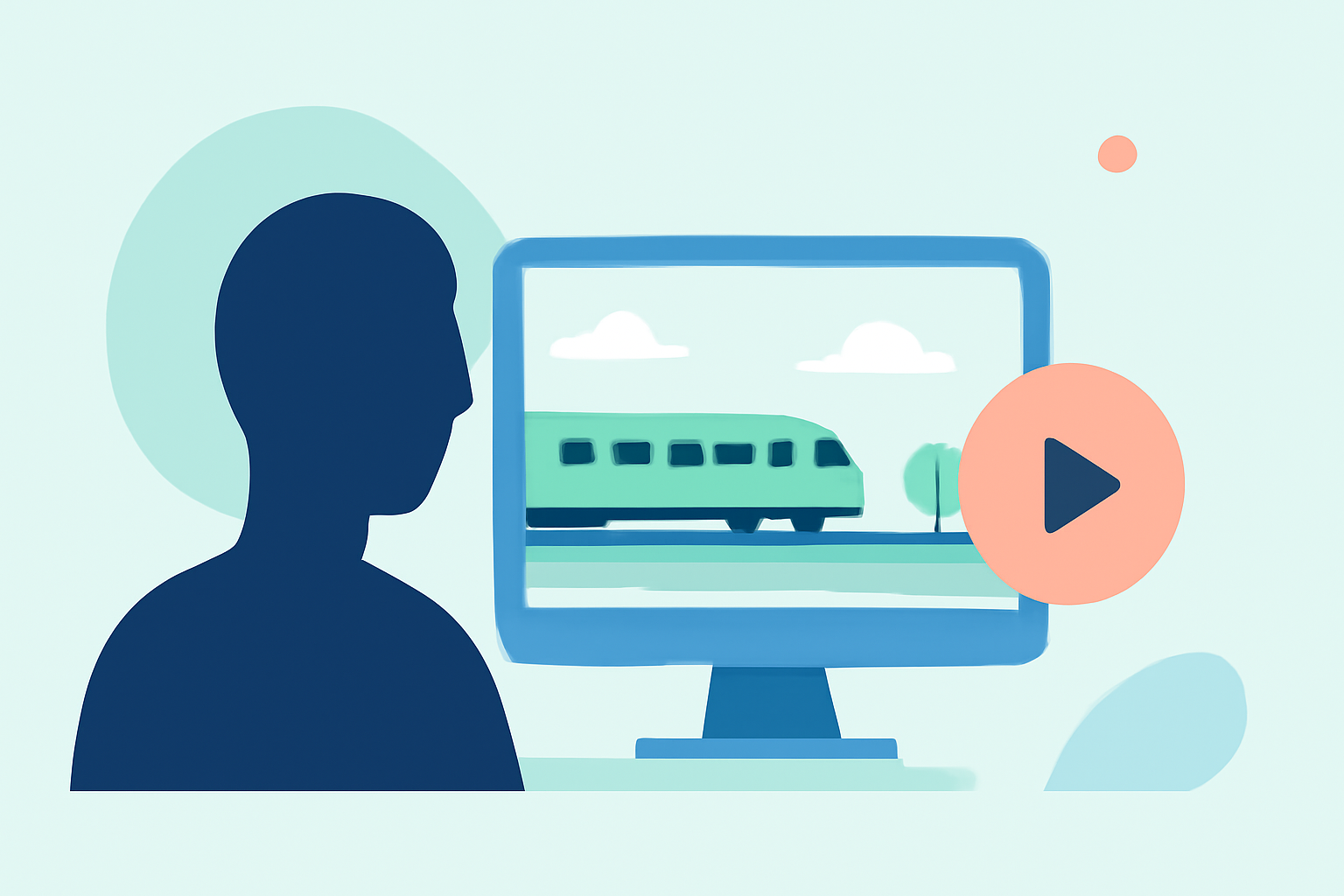 Mastering Train Journey Timelapse Edits: A Travel Creator's Guide