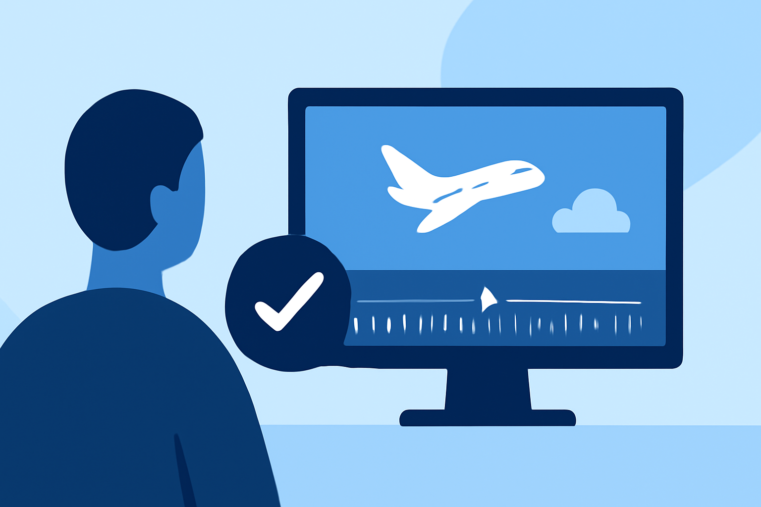 Avoiding Common Mistakes in Plane Spotting Video Edits