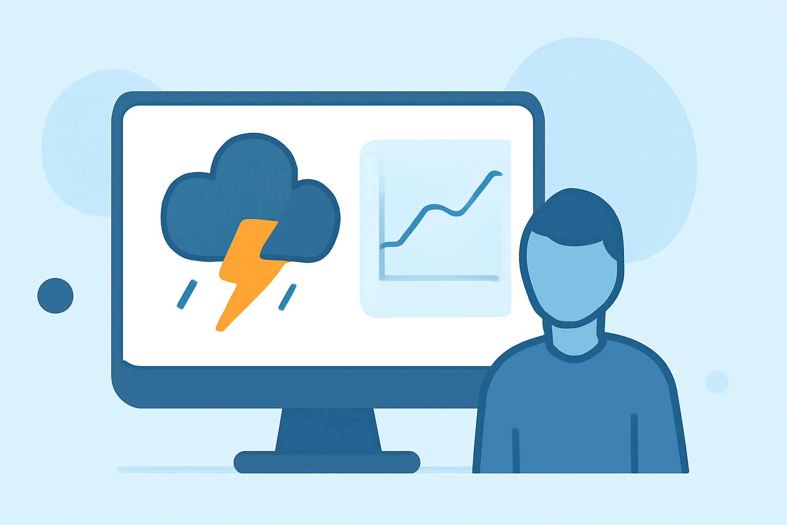 Understanding Long-Term Weather Forecasts During Severe Weather Events