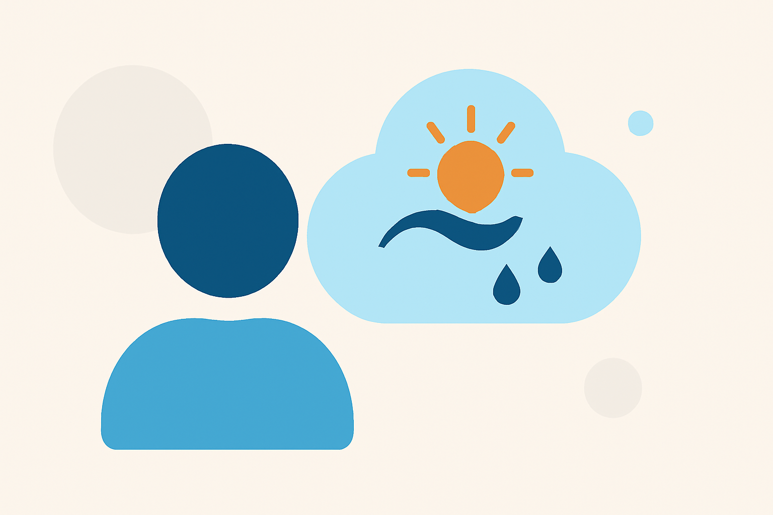 Getting Started with Weather for Swimming: A Guide for Parents