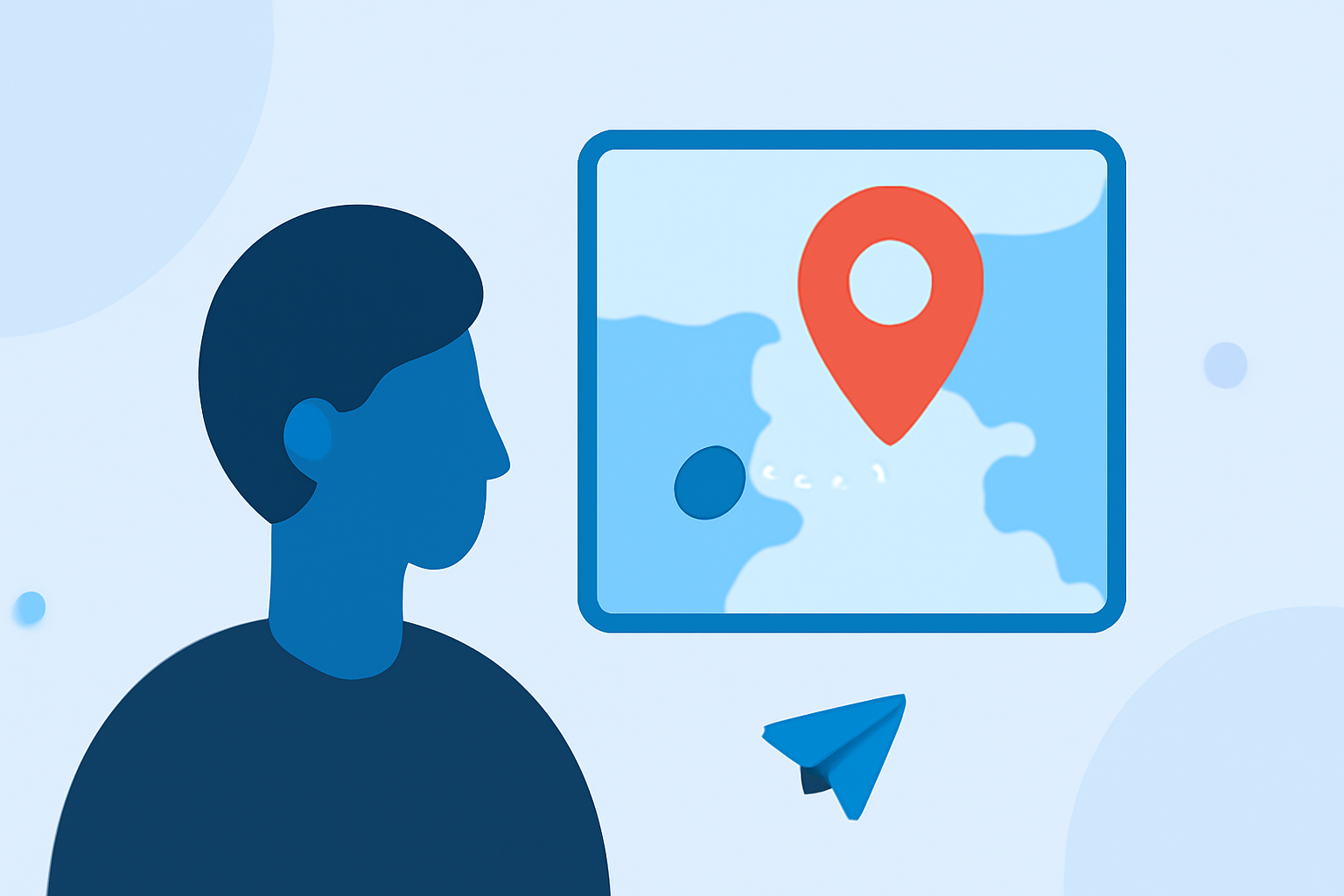 Essential Guide to Destination Pin Map Overlay Edits for Travel Vloggers