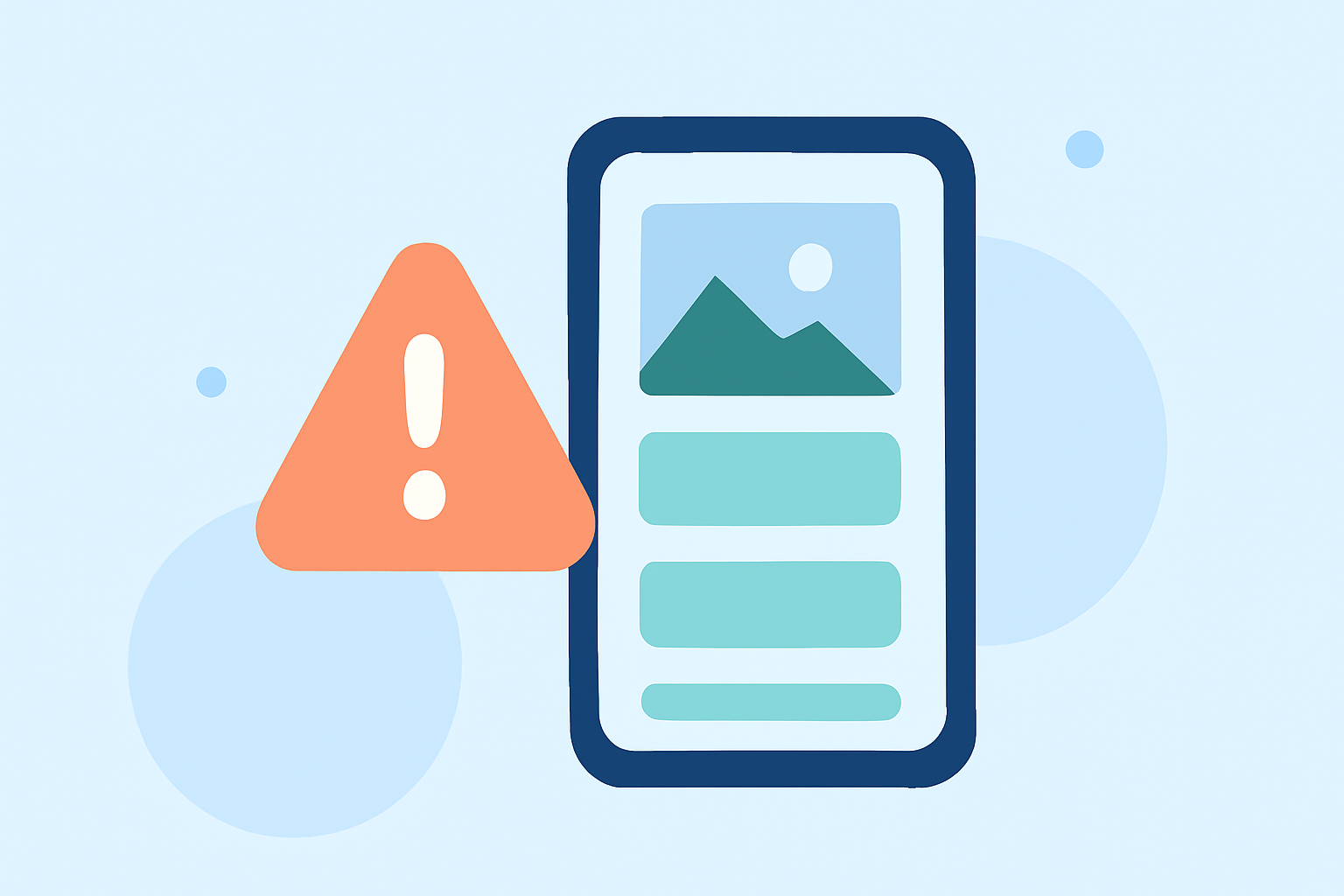 Avoiding Common Mistakes in Trip Recap Montages on Android