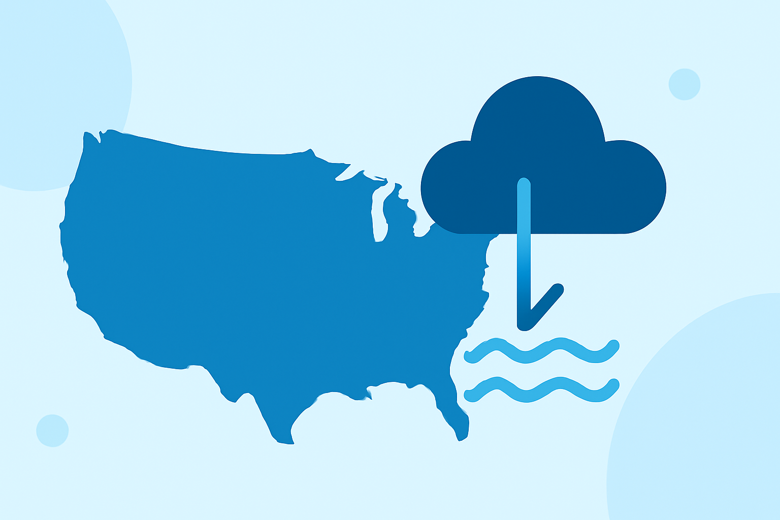 An Introduction to Coastal Climate Trends in the United States