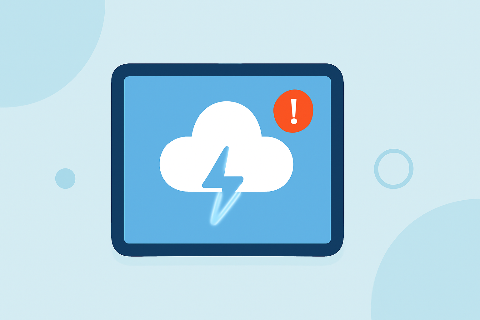 Mastering Weather Notifications on Your Tablet: Essential Tips