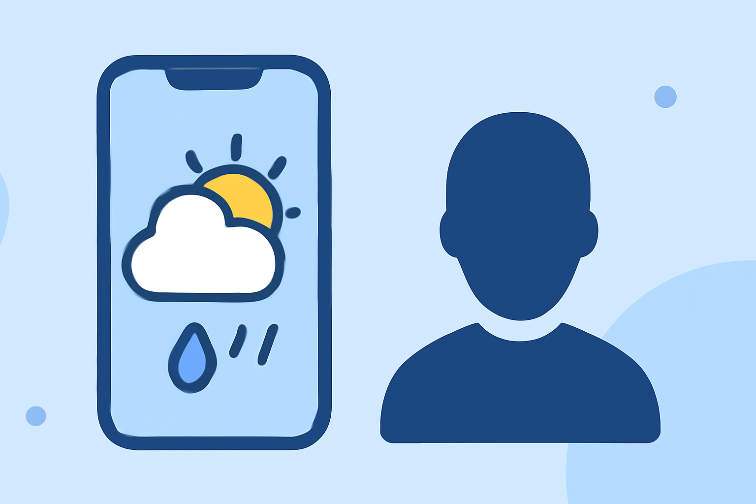 Weather and Your Airport Commute: A Comprehensive Guide for Android Users
