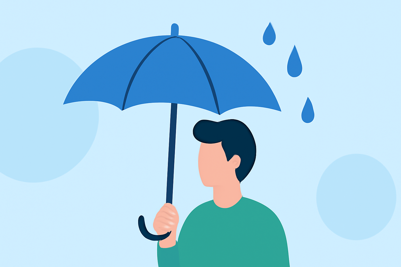 Your Ultimate Guide to Rainy Season Travel in the United States