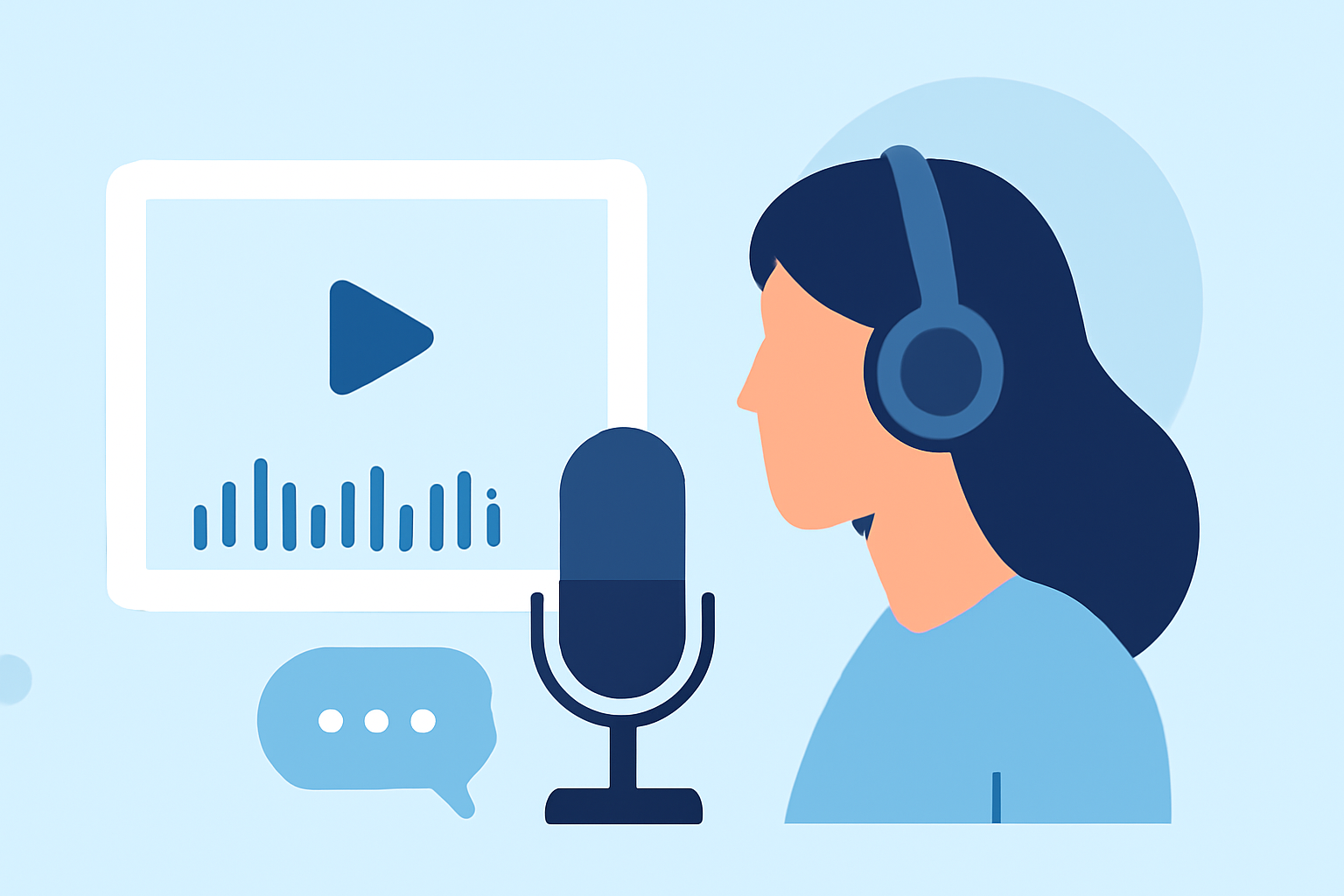 Quick Travel Vlog Voiceover Editing: A Comprehensive Guide