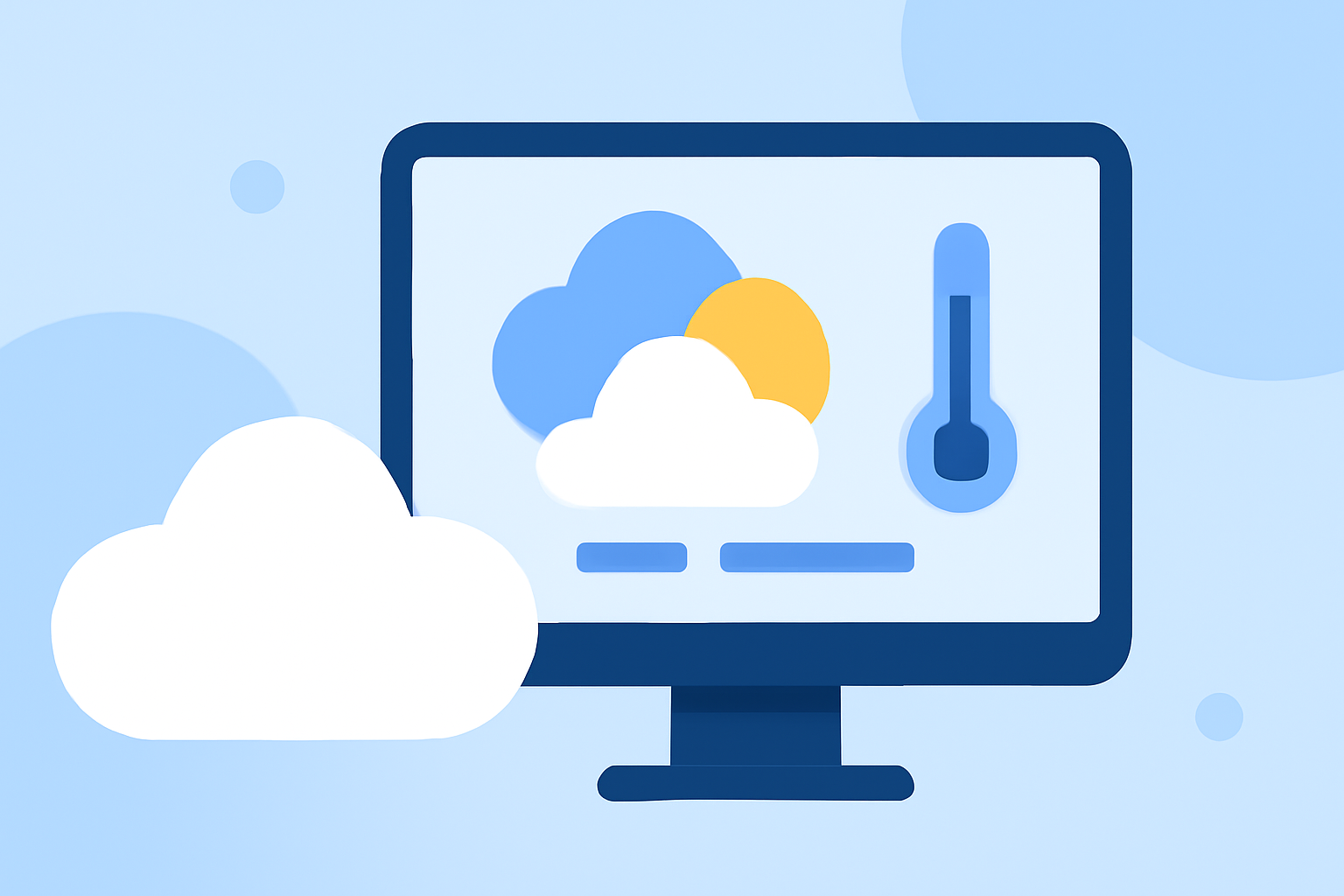 Understanding Weather Forecast Accuracy: A Step-by-Step Guide