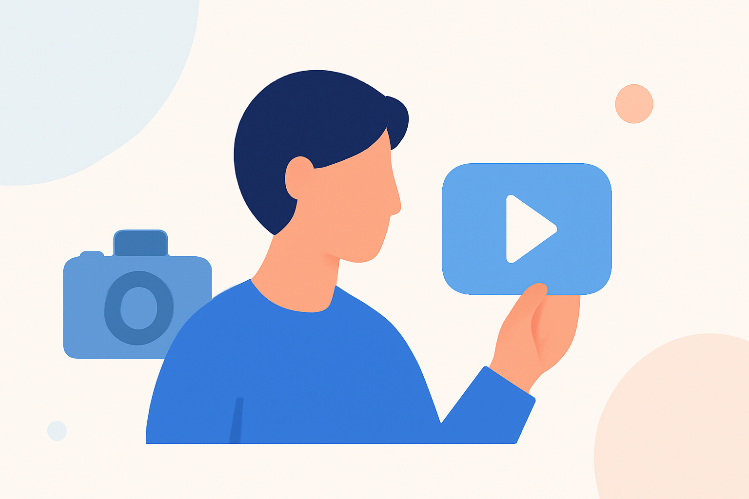 Getting Started with Travel Vlog Transitions for Solo Travelers
