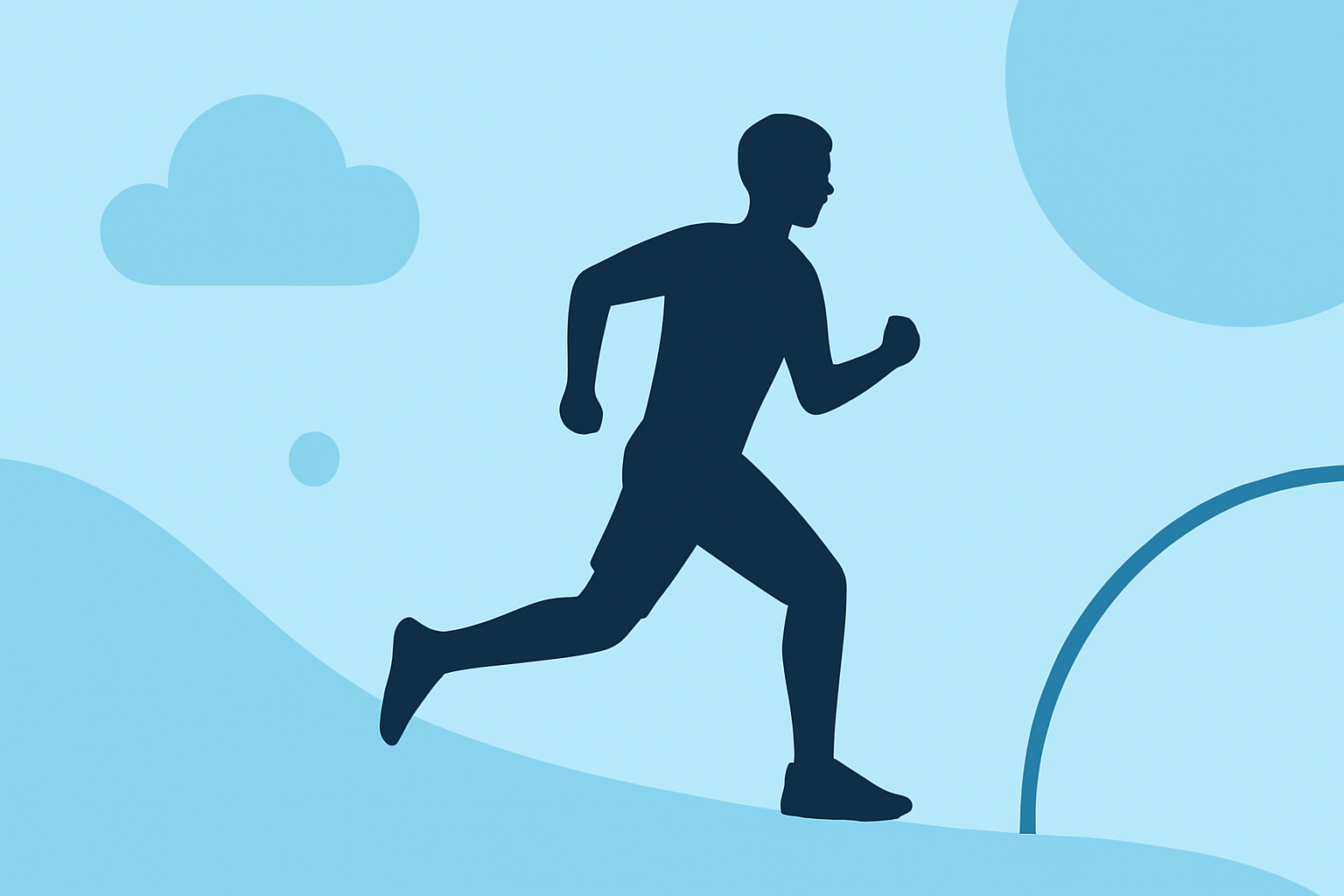 Optimal Weather Conditions for Running: A Comprehensive Guide