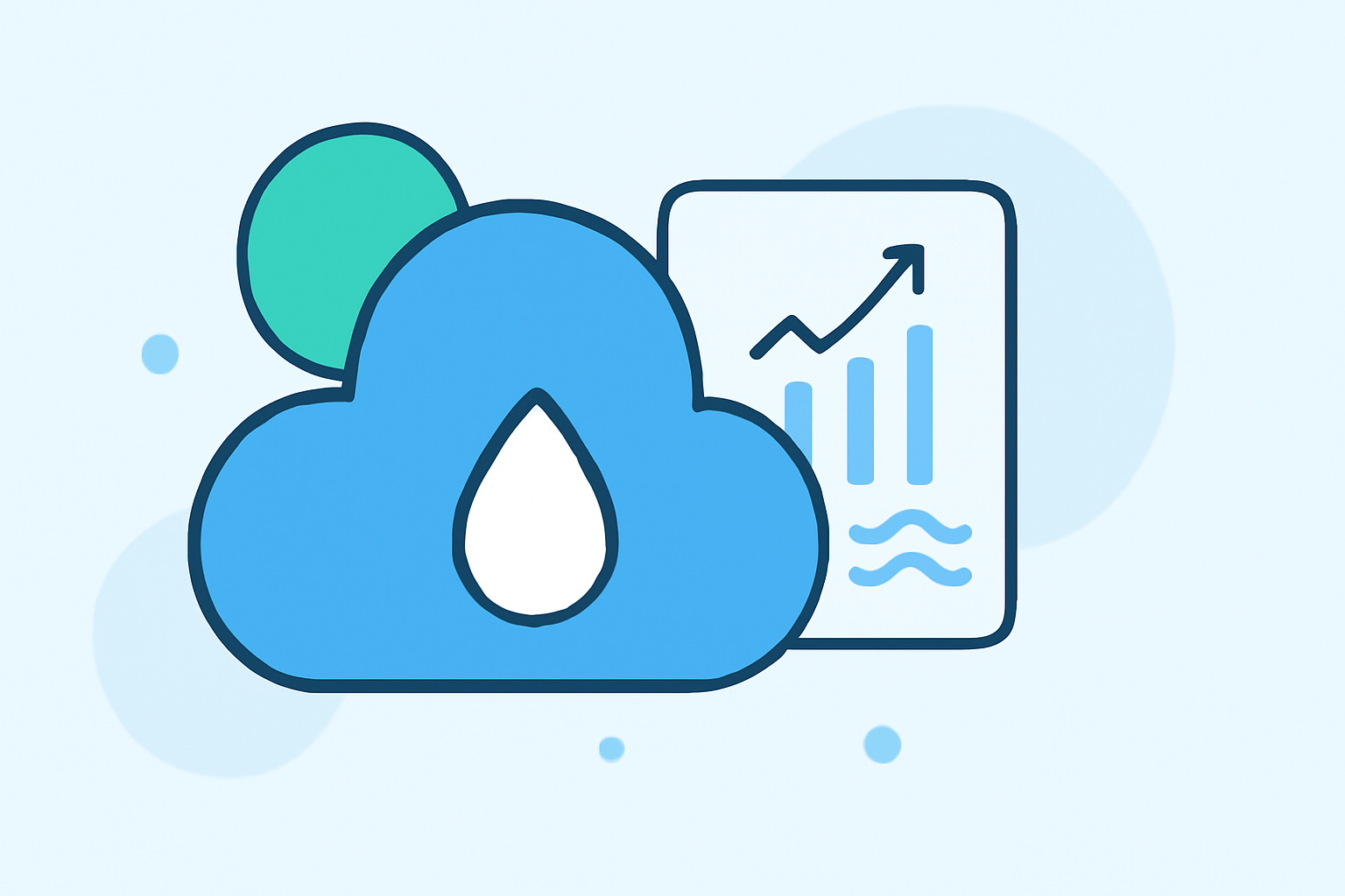 Mastering Humidity Forecasts: Essential Workflow for Outdoor Enthusiasts