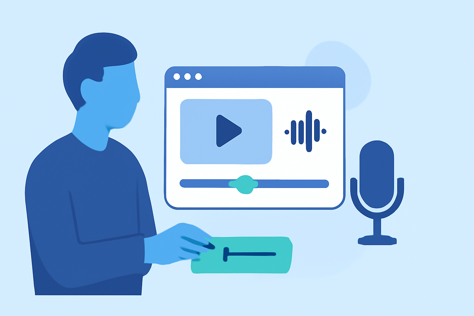 A Step-by-Step Guide to Editing Trip Recap Videos with Voiceovers for Hobby Creators