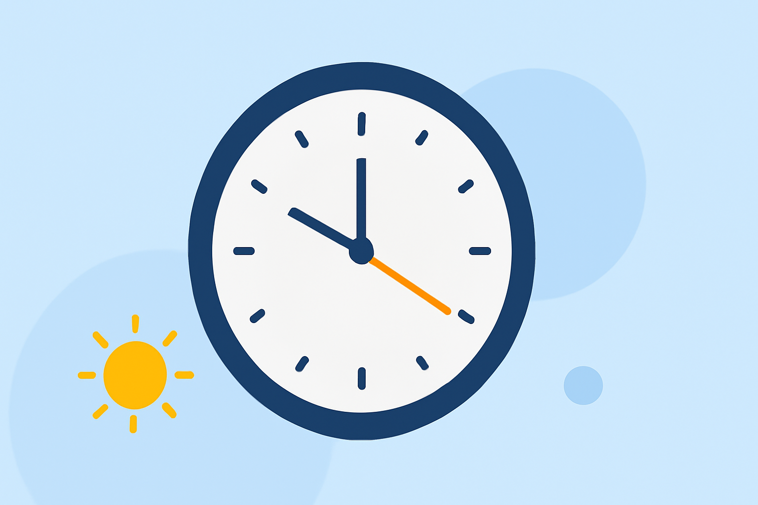 Understanding Daylight Hours: A Step-by-Step Guide
