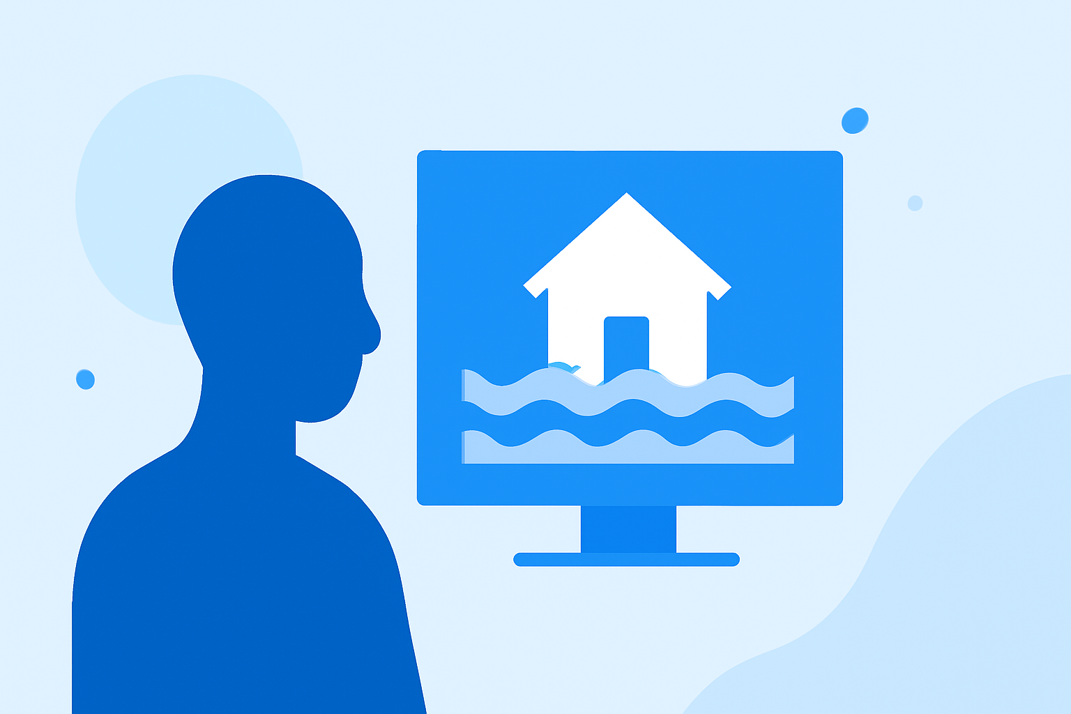 Getting Started with Flood Preparation in the United States