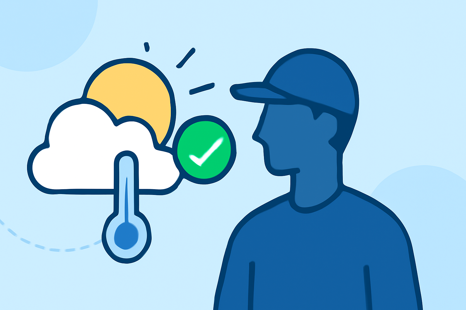 Mastering Golf Travel: A Step-by-Step Guide to Weather Planning