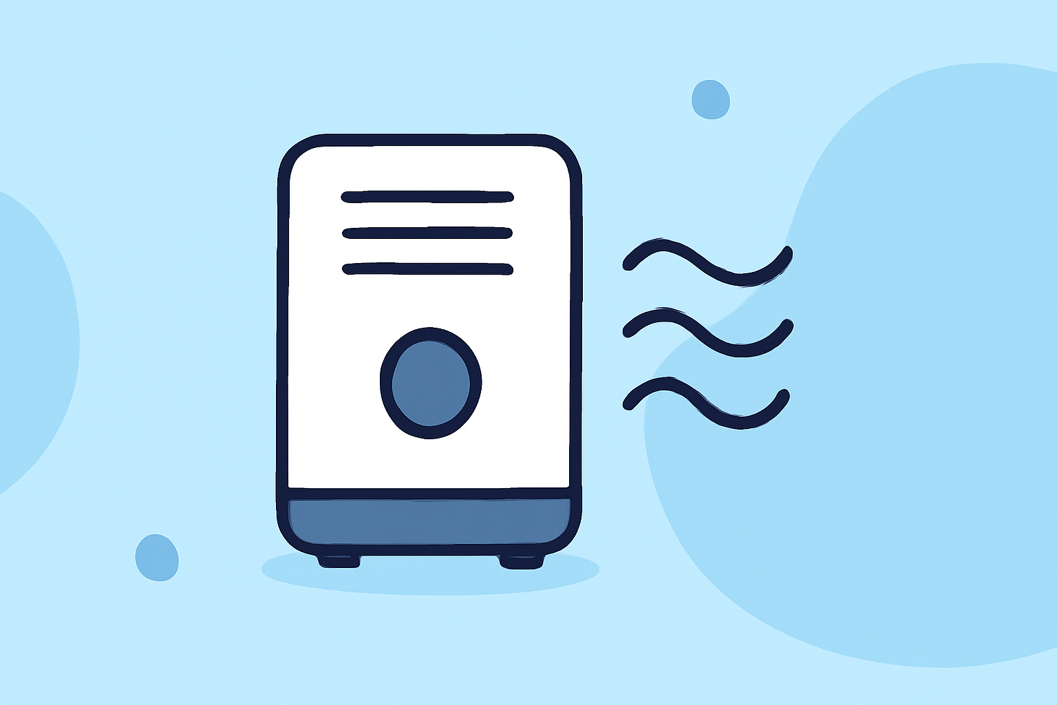 Air Purifier Basics: A Quick Guide to Cleaner Air