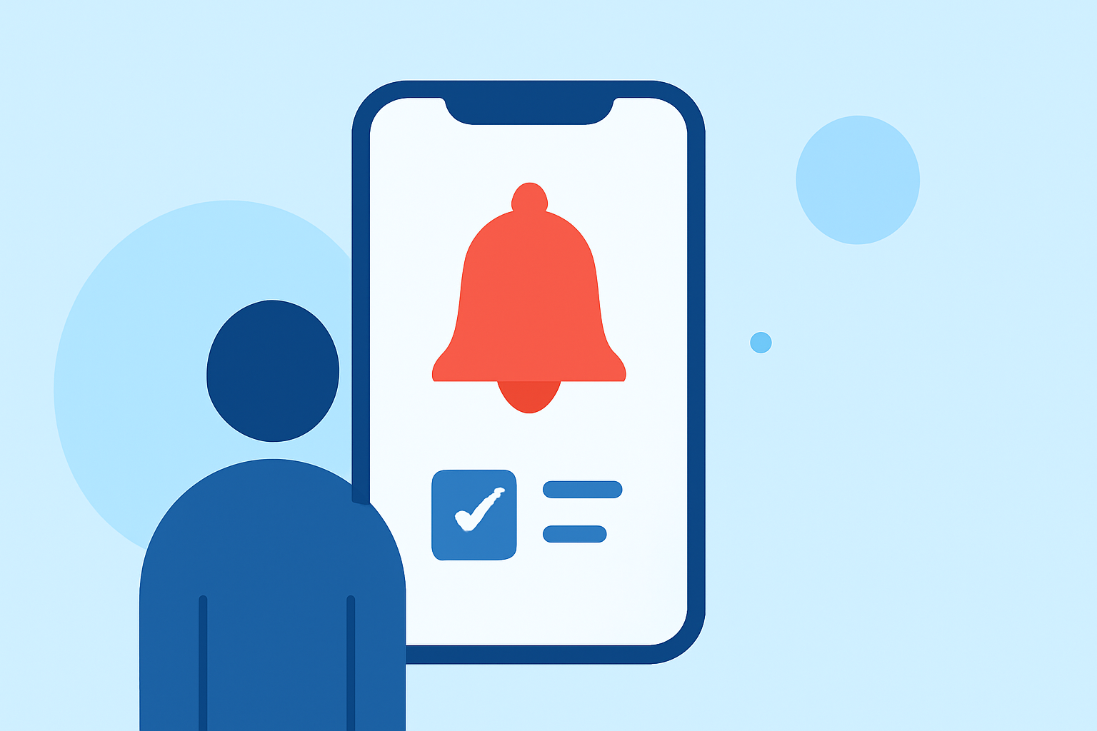 Push Notification Alerts Checklist in Under 5 Minutes