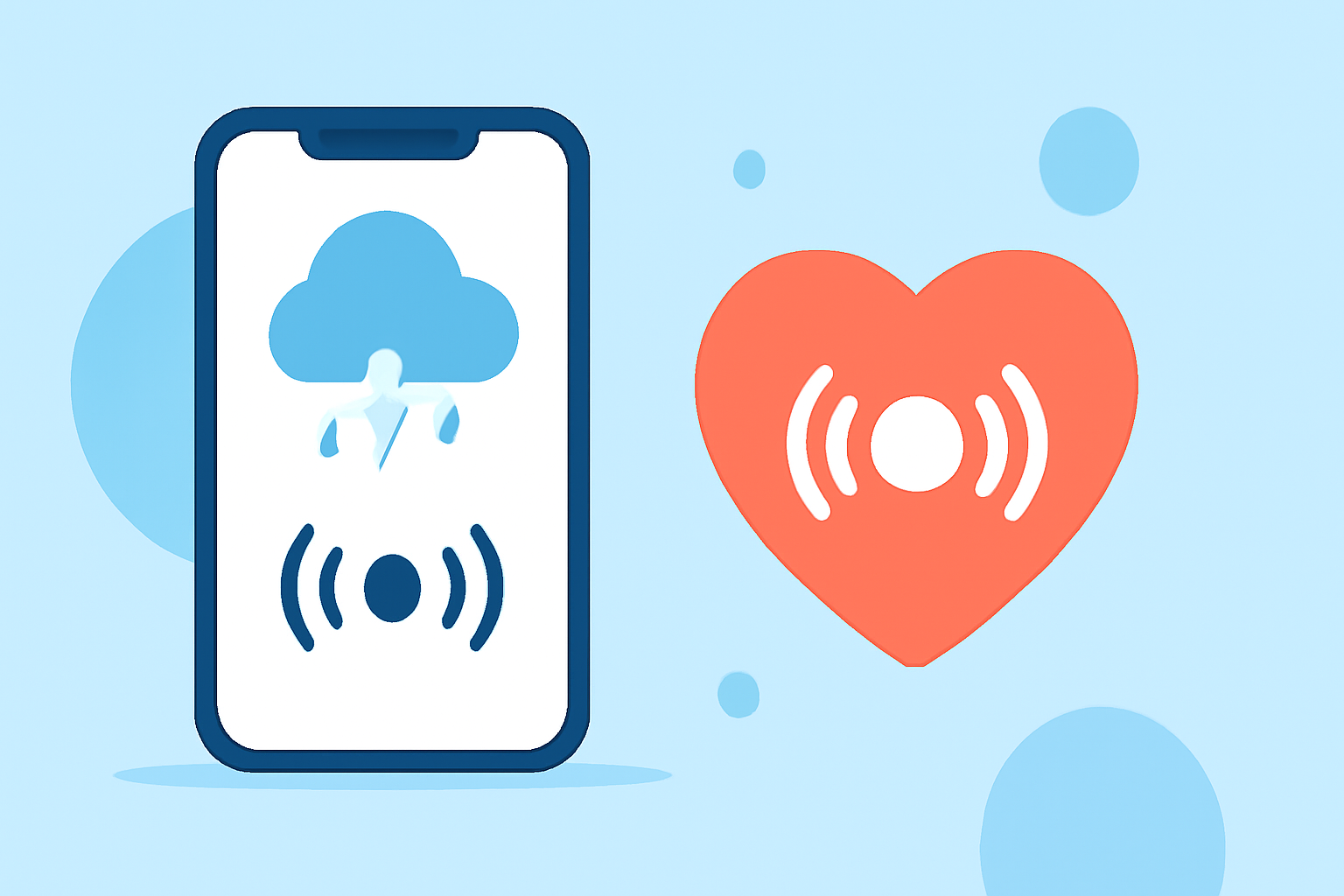 Enhancing Weather Alerts with Custom Vibration Patterns on Android