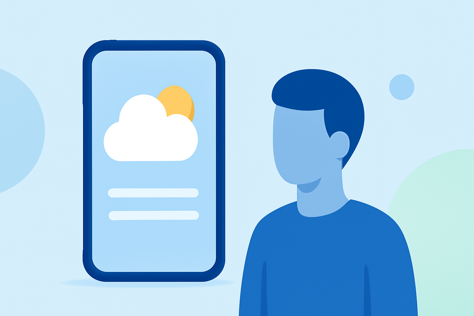 Effective Weather App Onboarding: A 5-Minute Guide