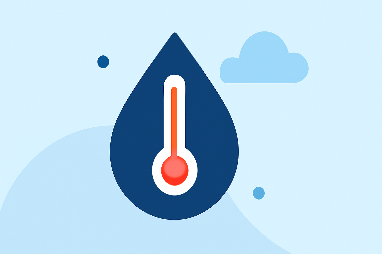 Understanding Dew Point: A Simple Guide for Everyday Comfort