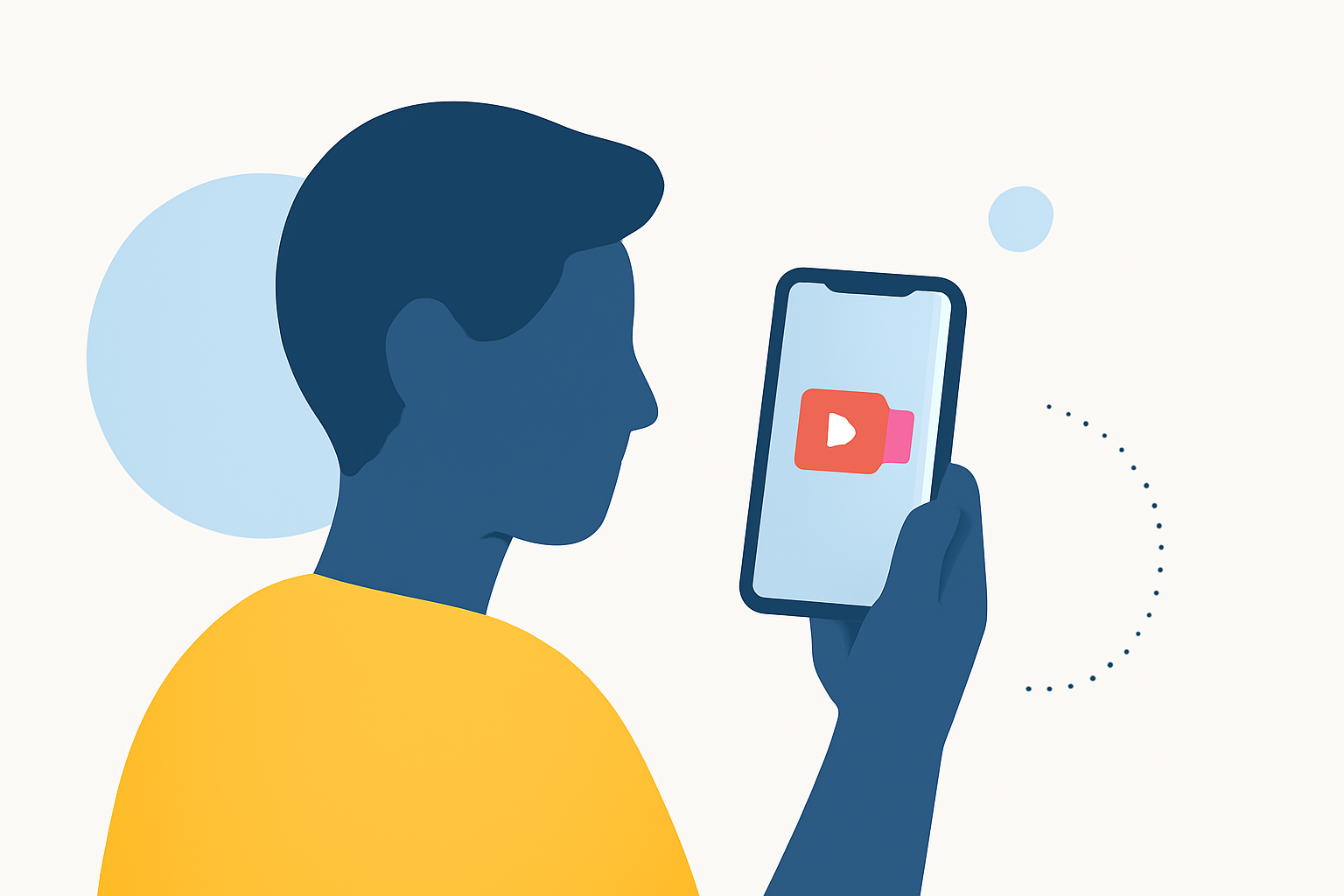 Mastering In-Flight Selfie Video Edits on Your iPhone: A Beginner's Guide