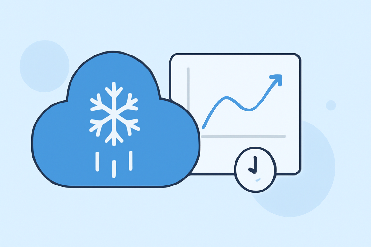Understanding Minute-by-Minute Snow Forecasts: A Comprehensive Guide