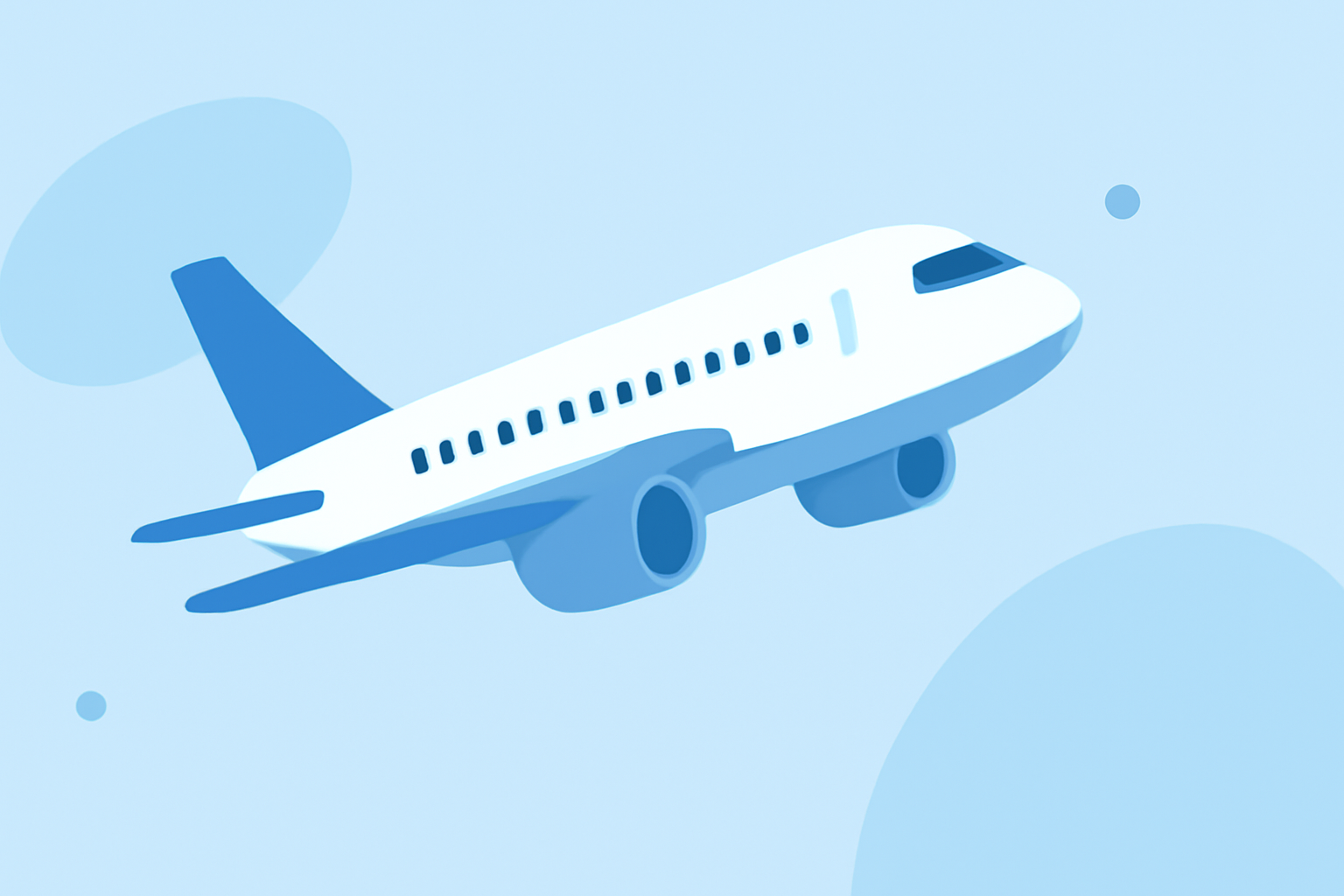 Understanding Winter Connection Risks for Domestic Flights
