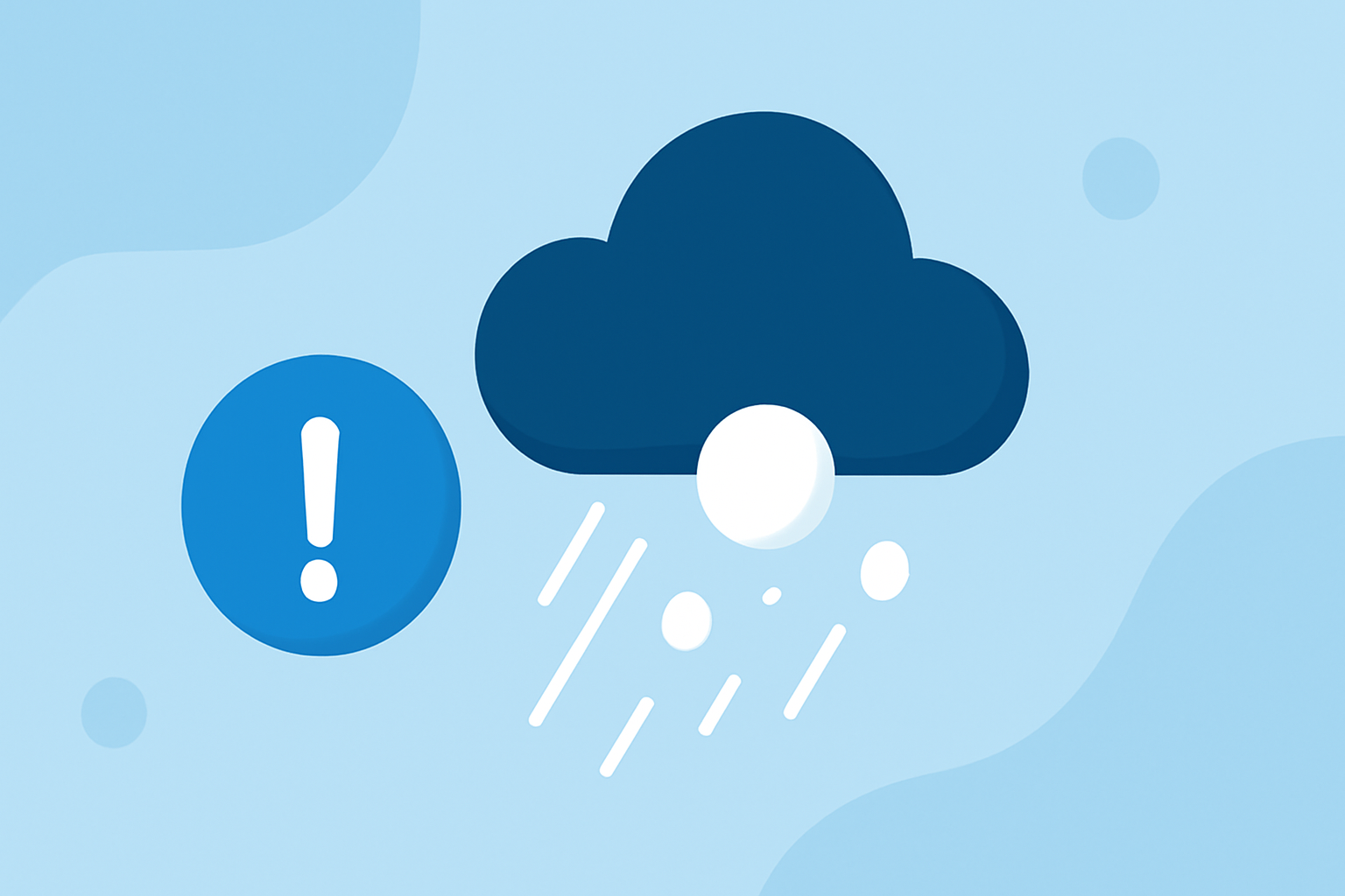 Hail Forecasting: Common Mistakes to Avoid in 2026