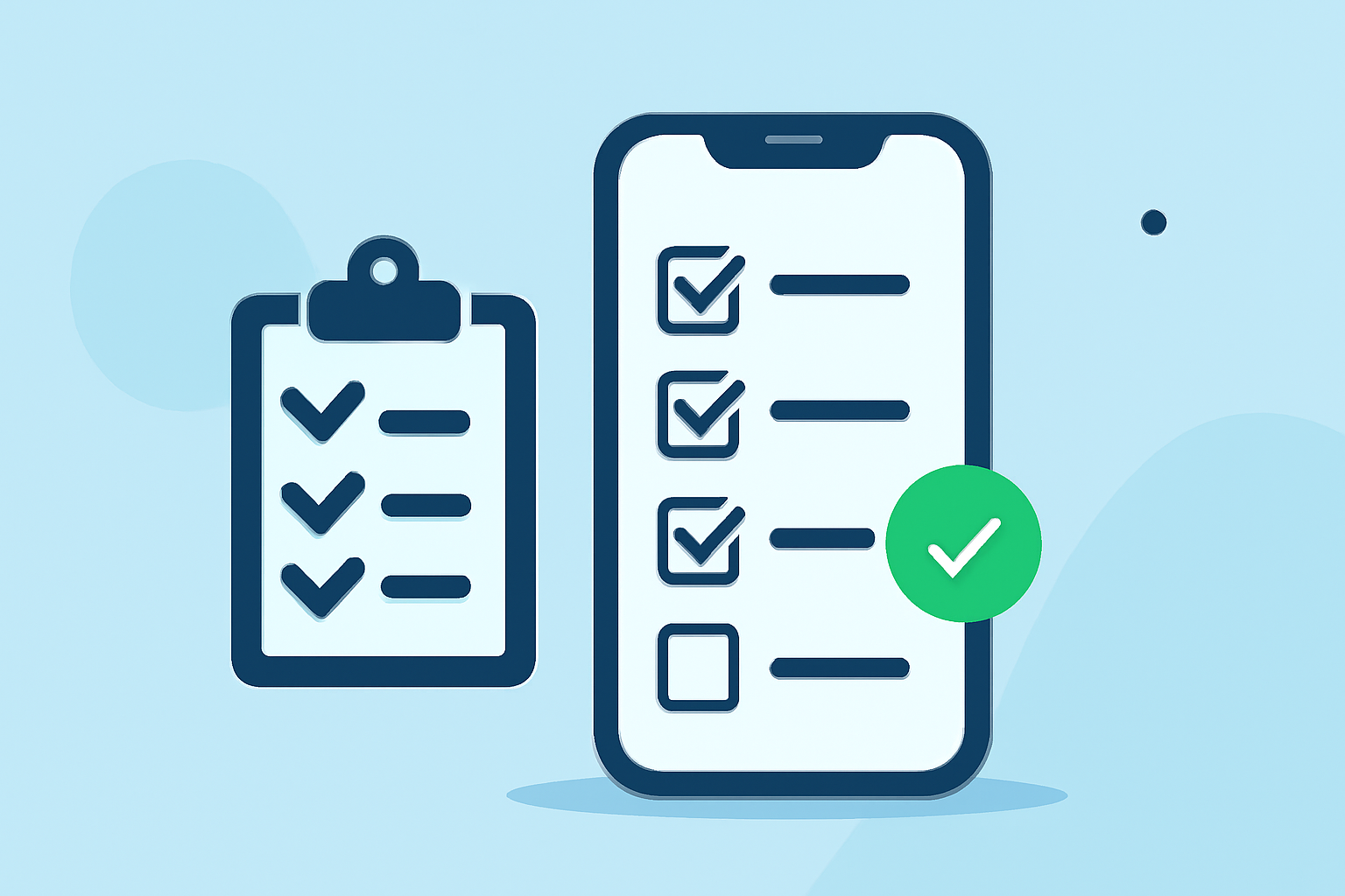 Flooding Trends Checklist on iPhone: Stay Prepared with Essential Tools