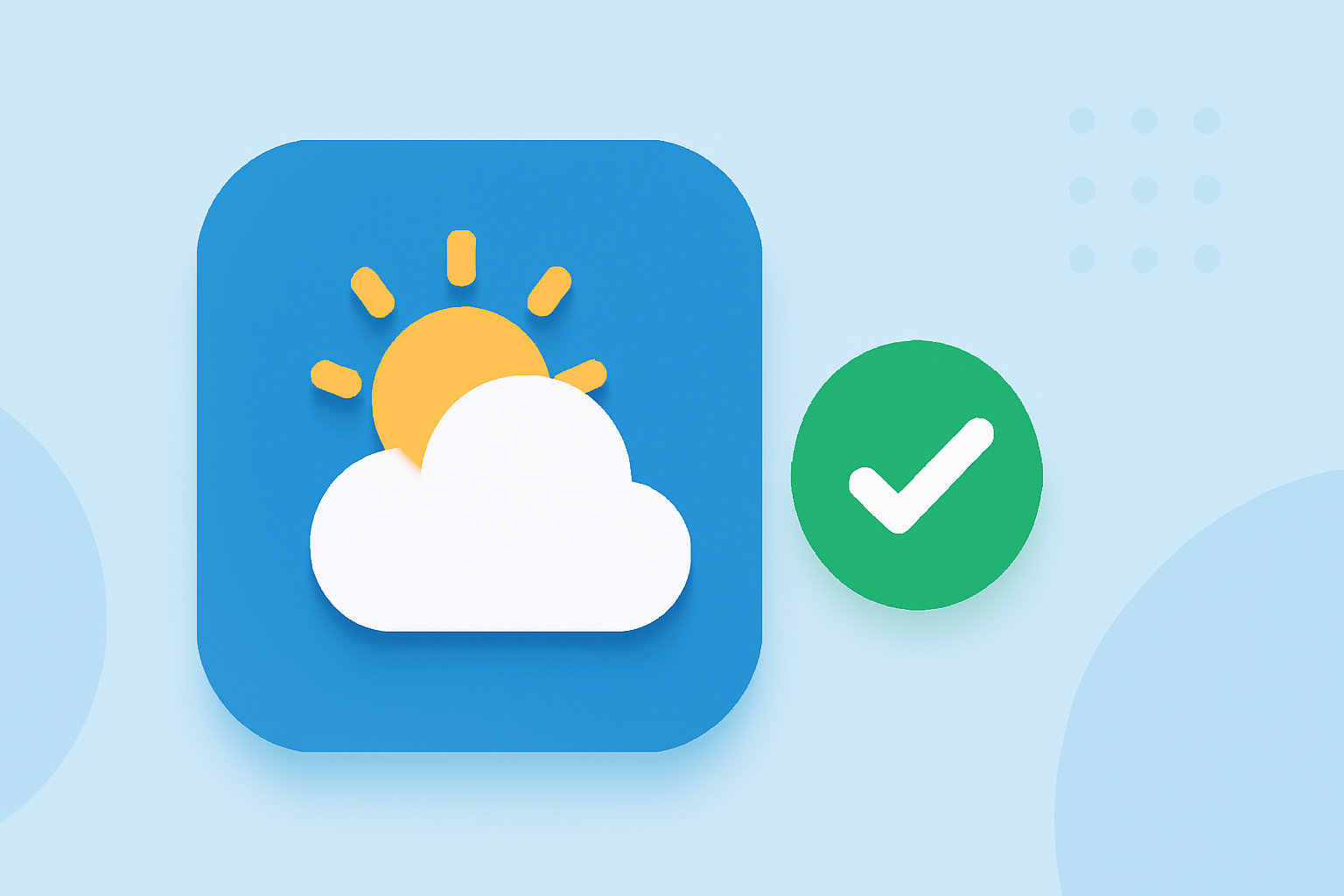Getting Started with Weather App Permissions in 2026