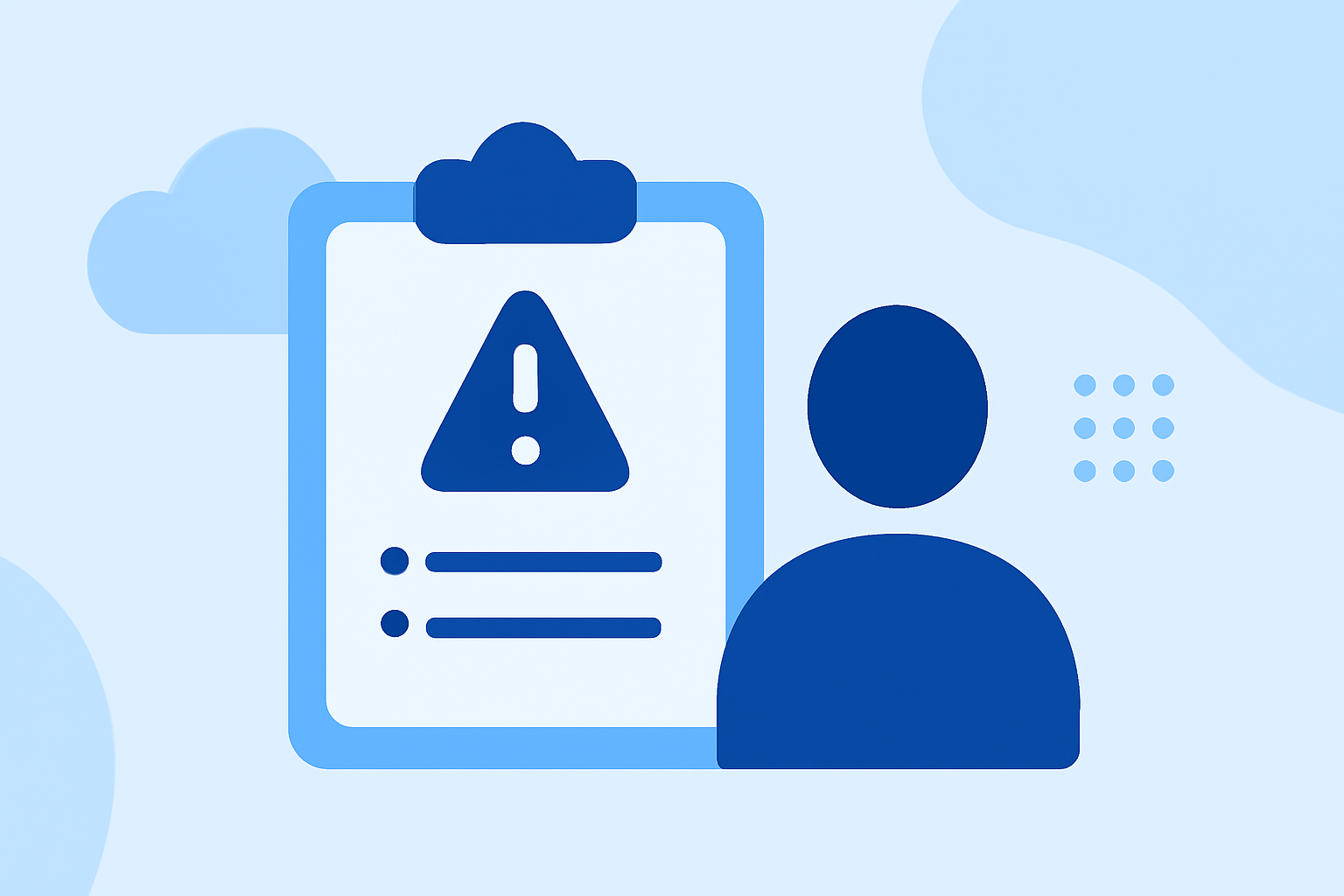 Severe Weather Emergency Plan Examples for Non-Technical Users