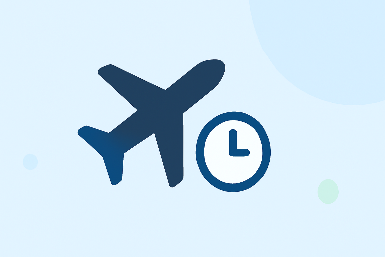 Optimal Flight Times for Beginners: A Comprehensive Guide