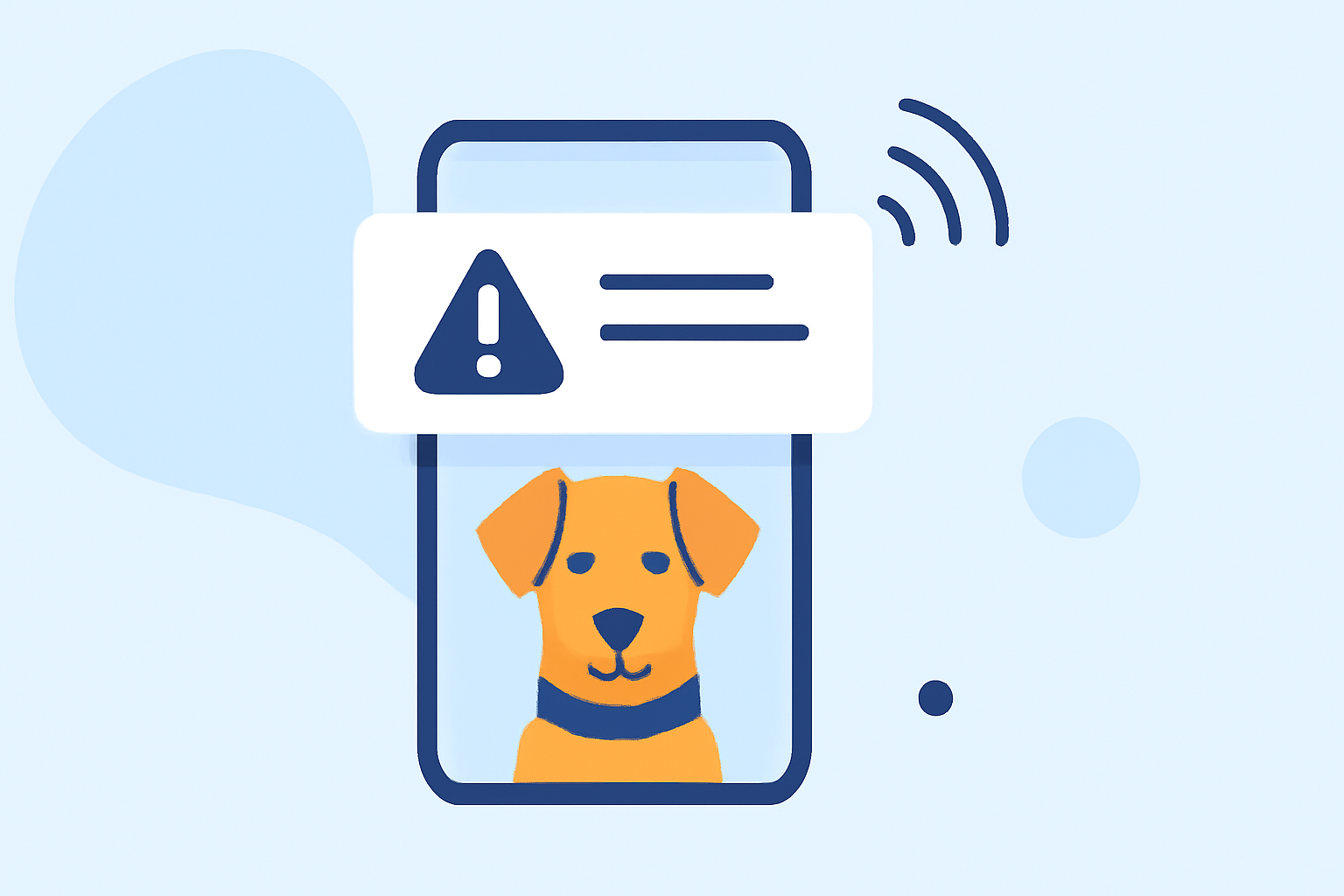 Wireless Emergency Alerts: Essential Tools for Pet Owners