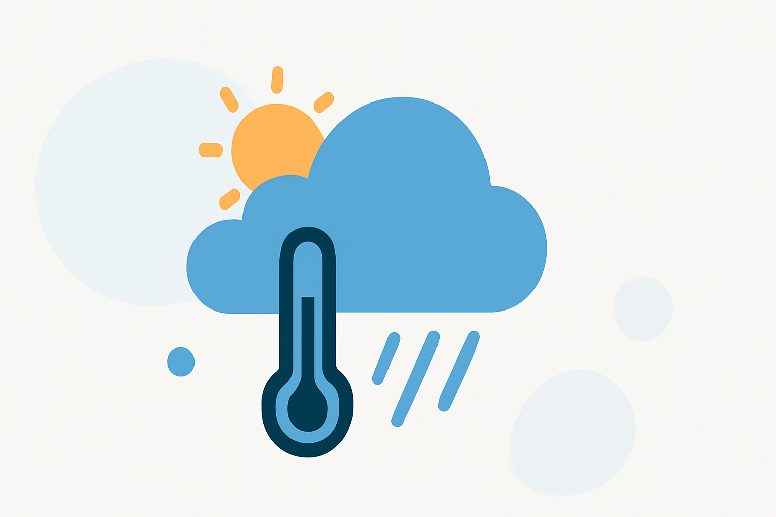 Understanding Weather Forecast Terminology: A Comprehensive Guide